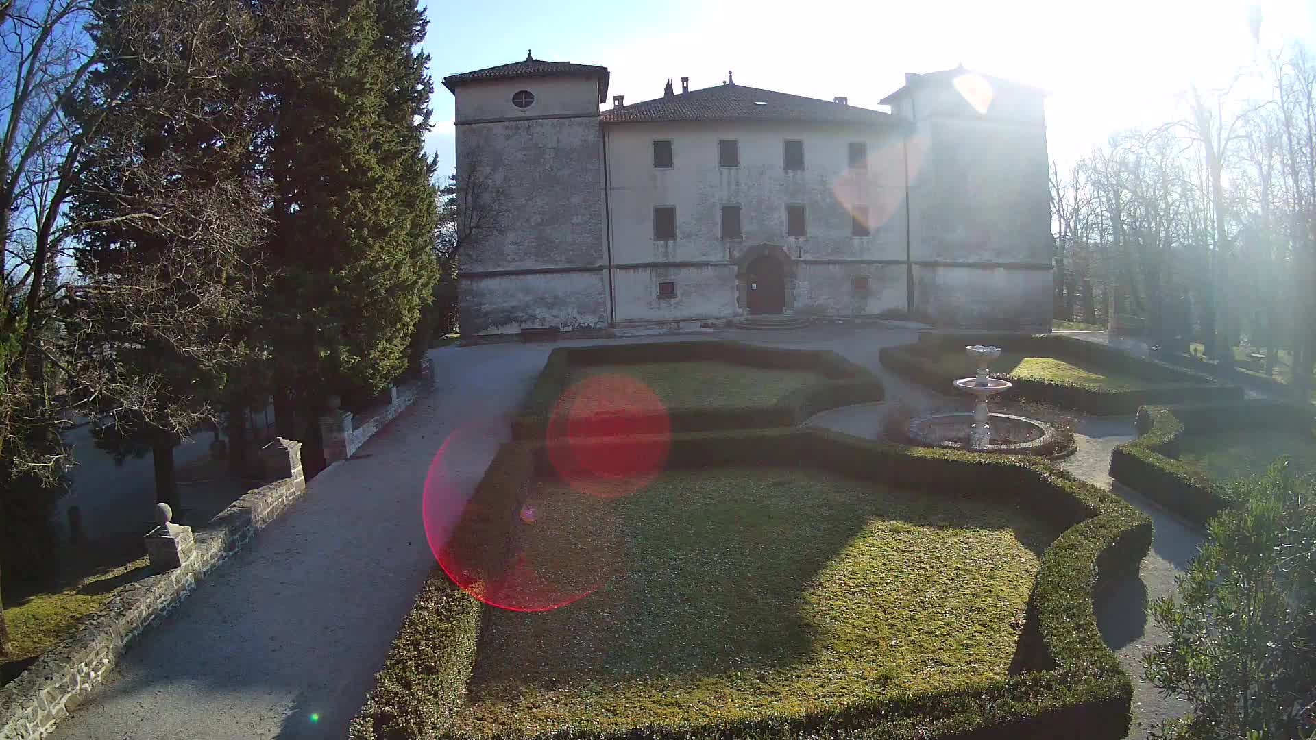 Castello di Kromberk – Nova Gorica