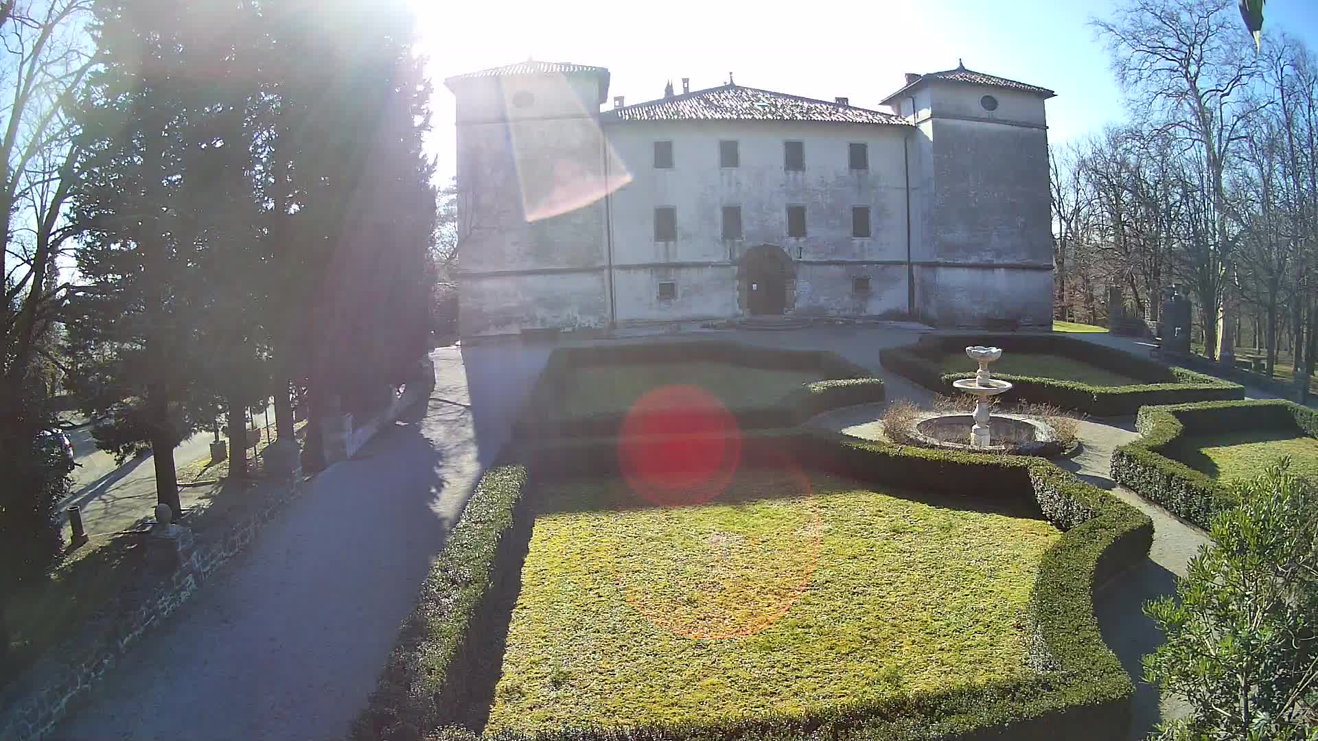 test grad Kromberk  si_ngorica04