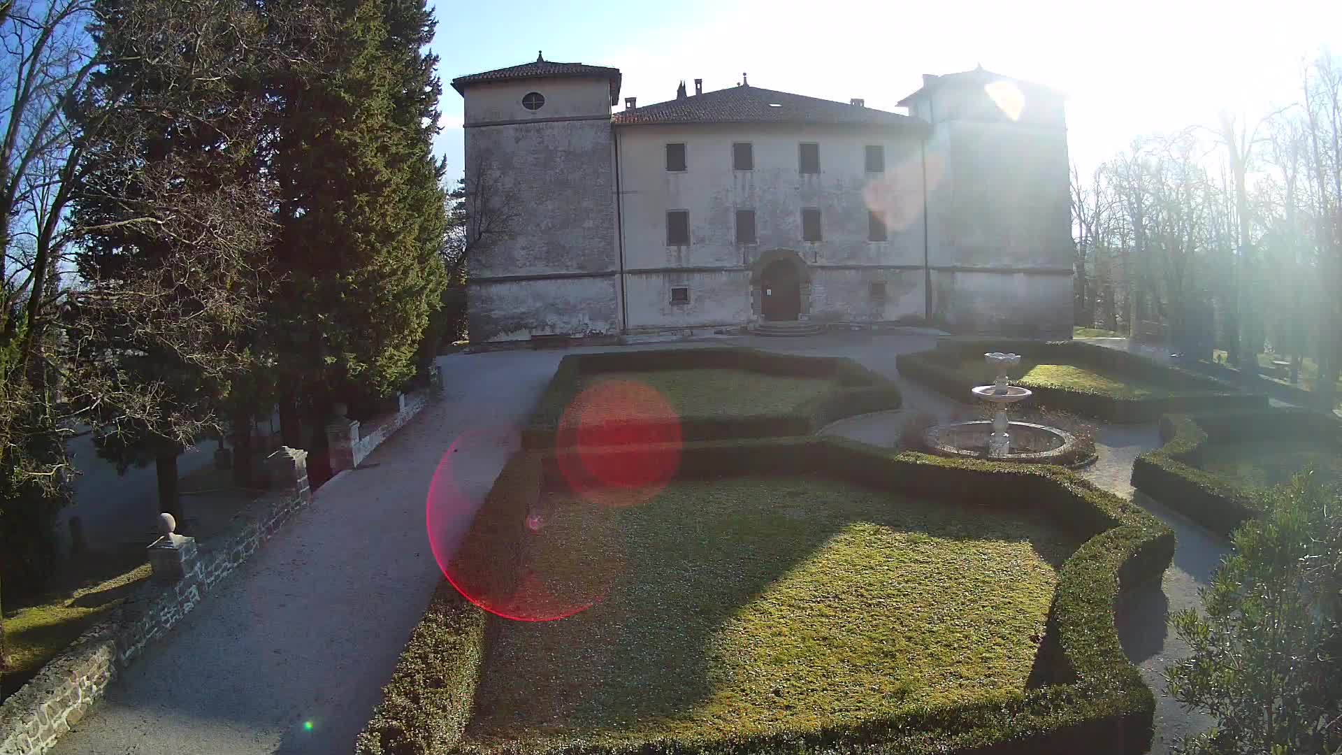 Château de Kromberk – Nova Gorica