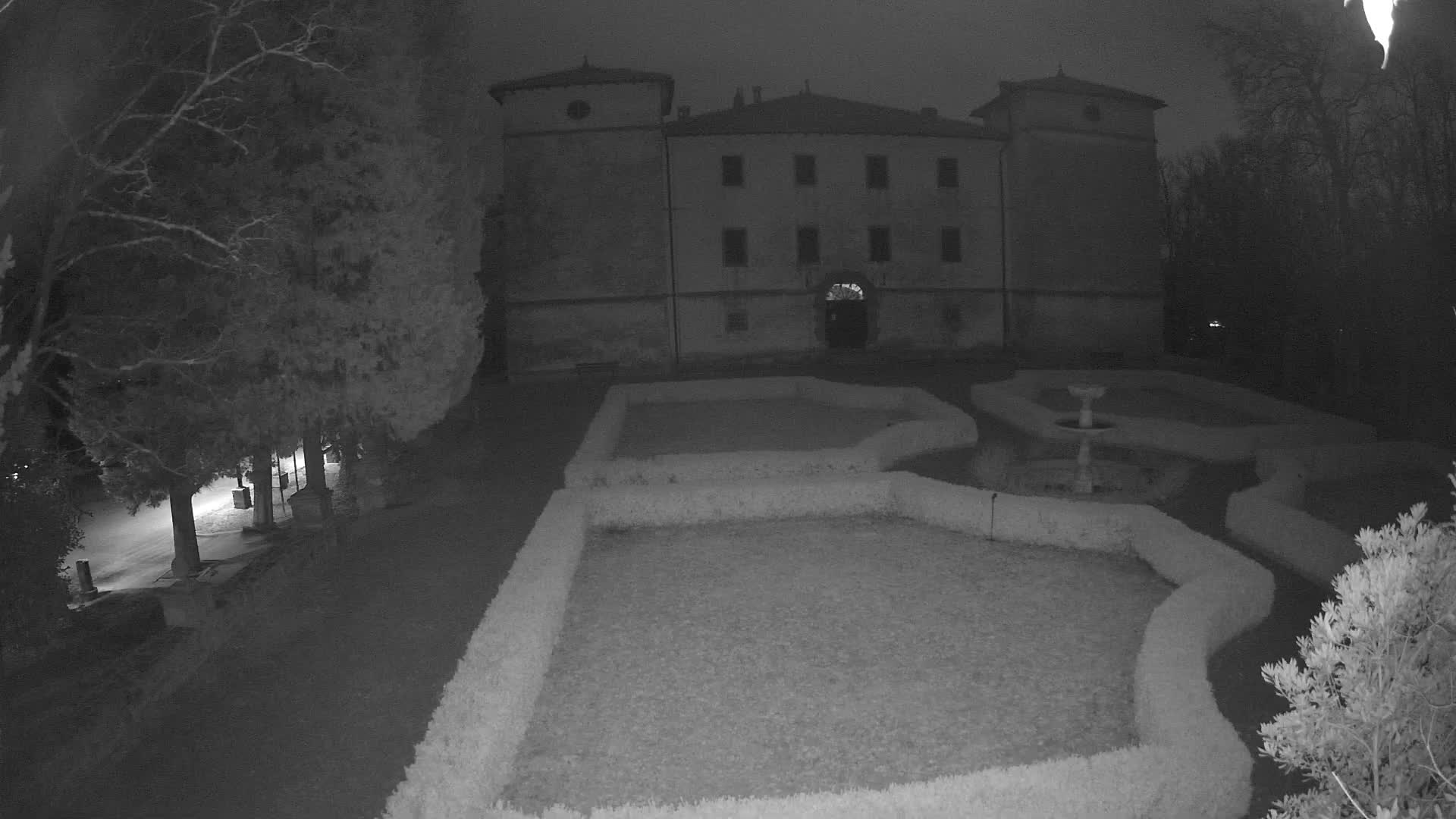 Kromberk Castle – Nova Gorica