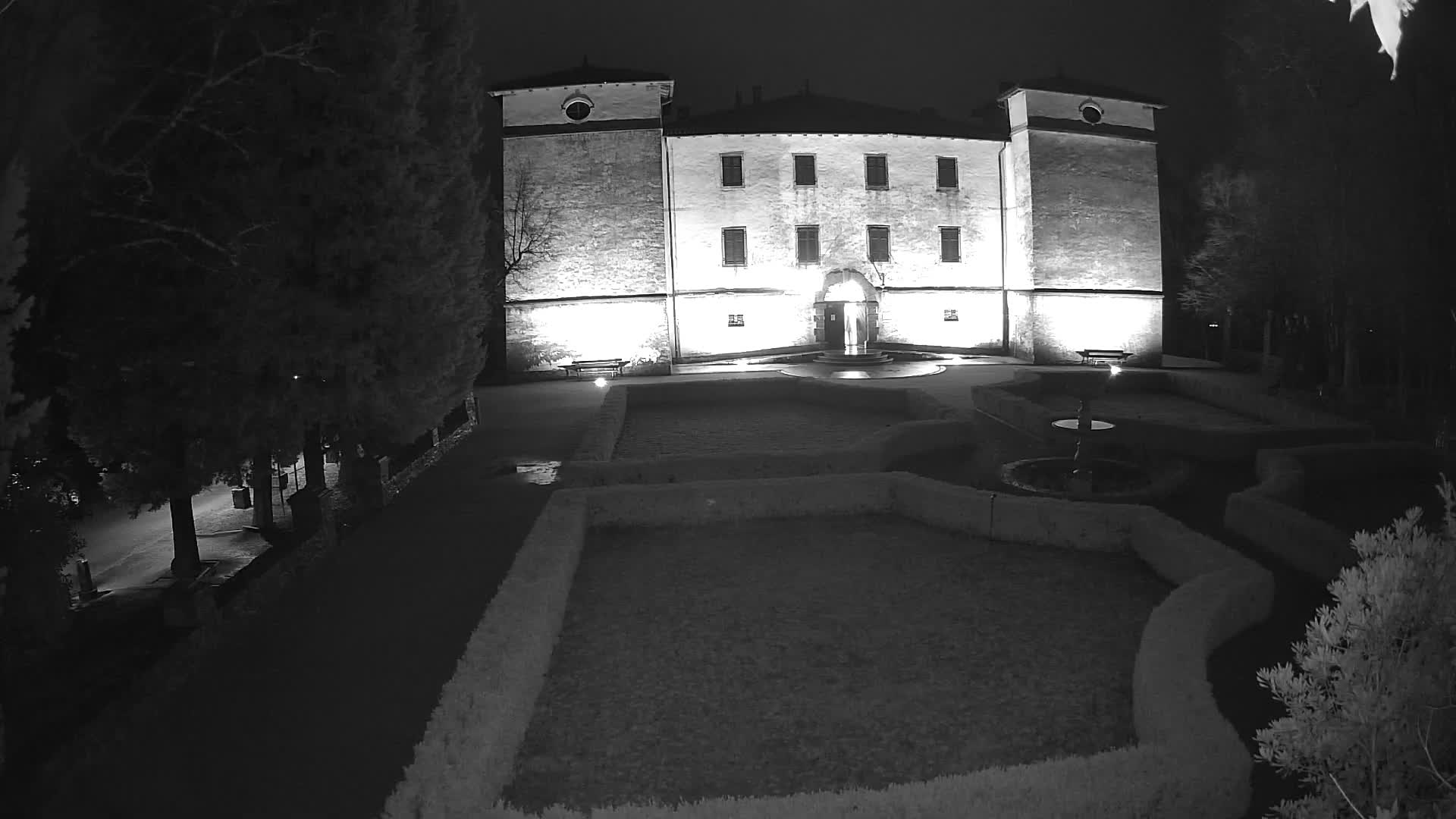 Castillo de Kromberk – Nova Gorica