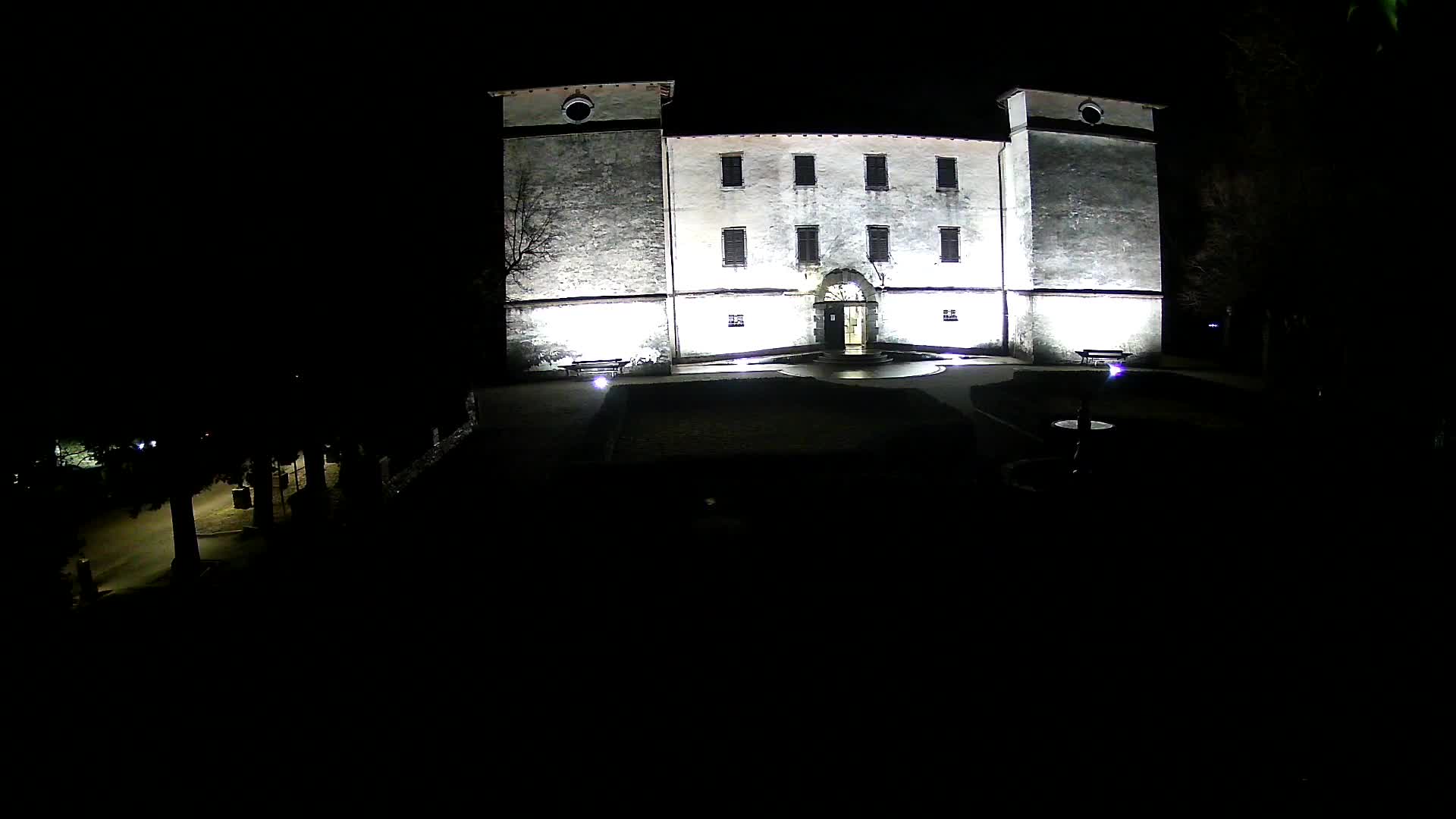 Château de Kromberk – Nova Gorica