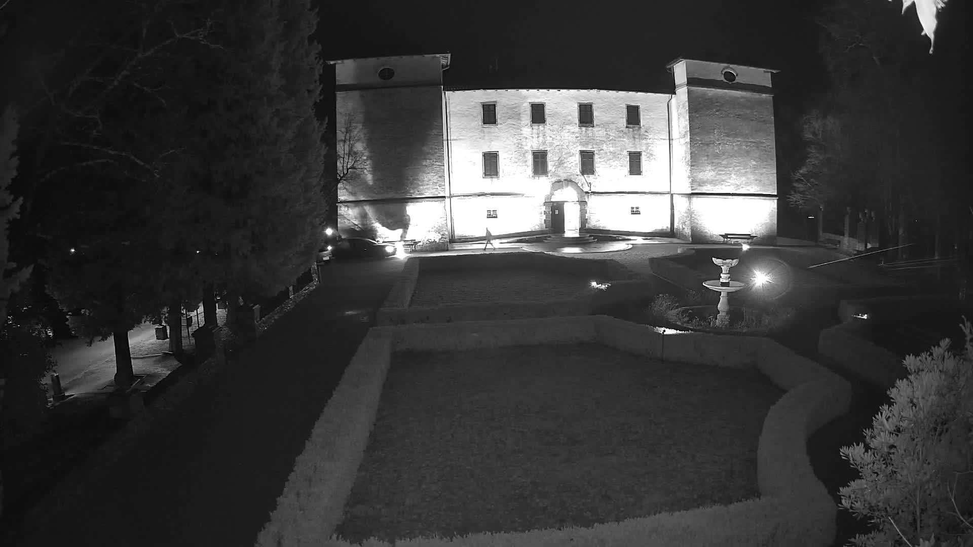 Château de Kromberk – Nova Gorica