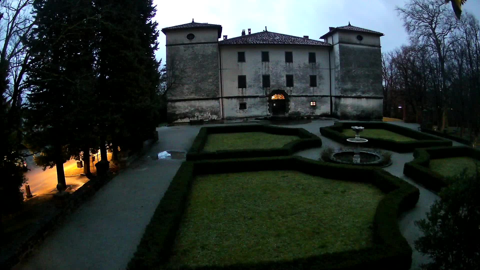 Château de Kromberk – Nova Gorica