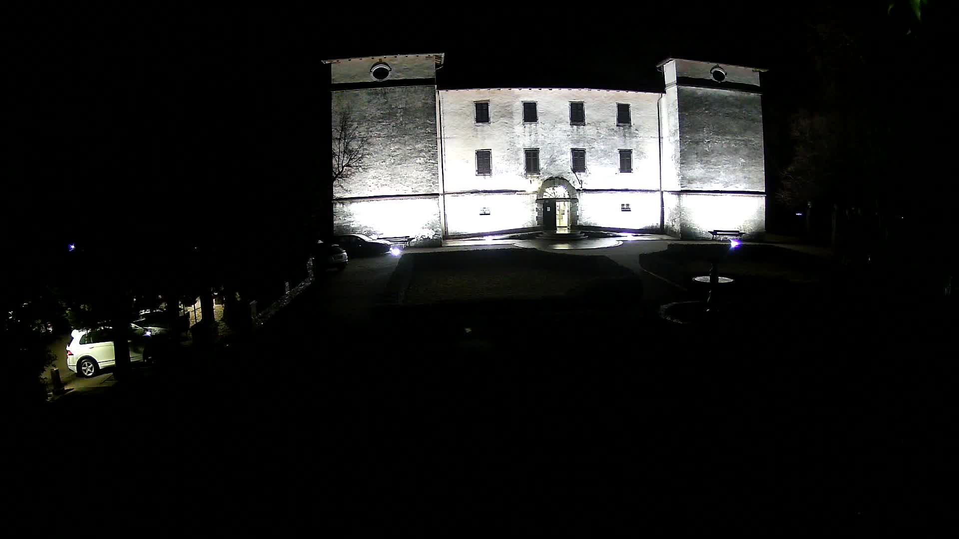 Castillo de Kromberk – Nova Gorica