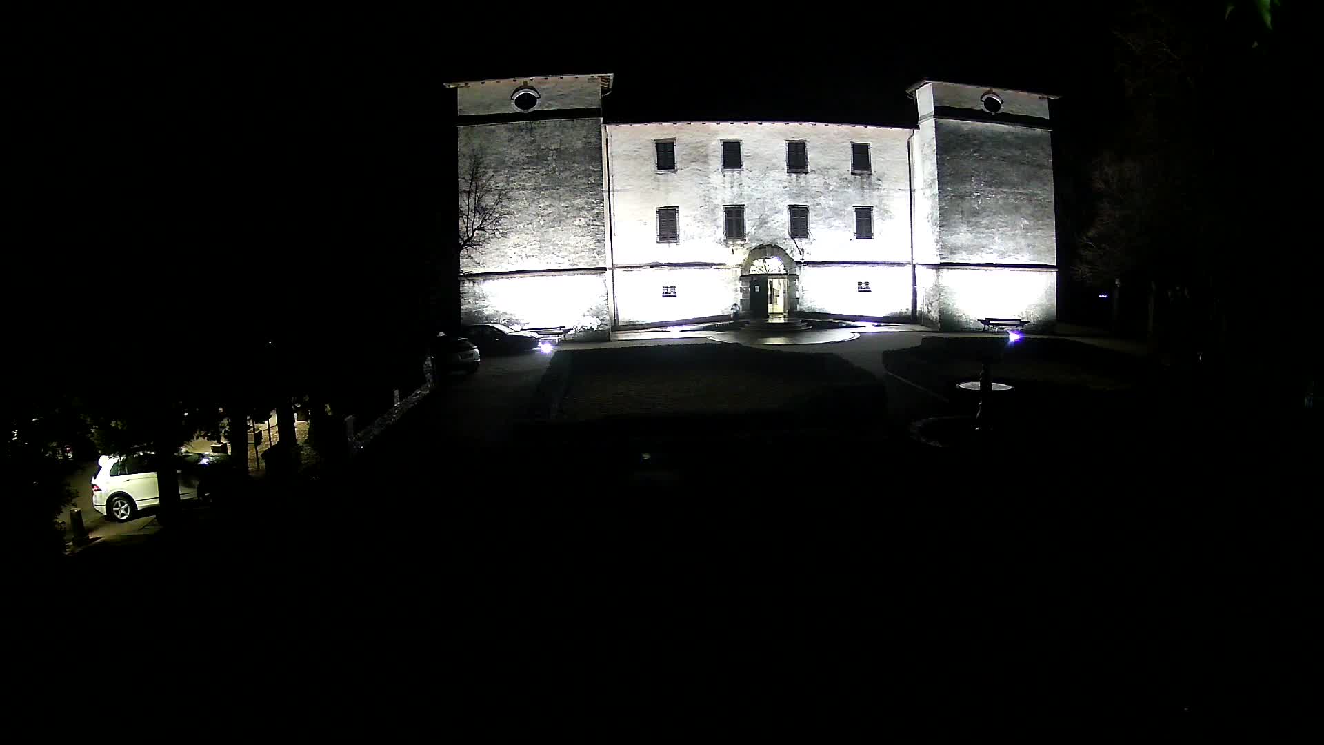 Schloss Kromberk – Nova Gorica