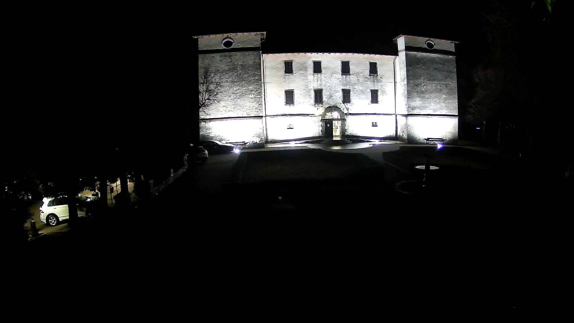 Castello di Kromberk – Nova Gorica