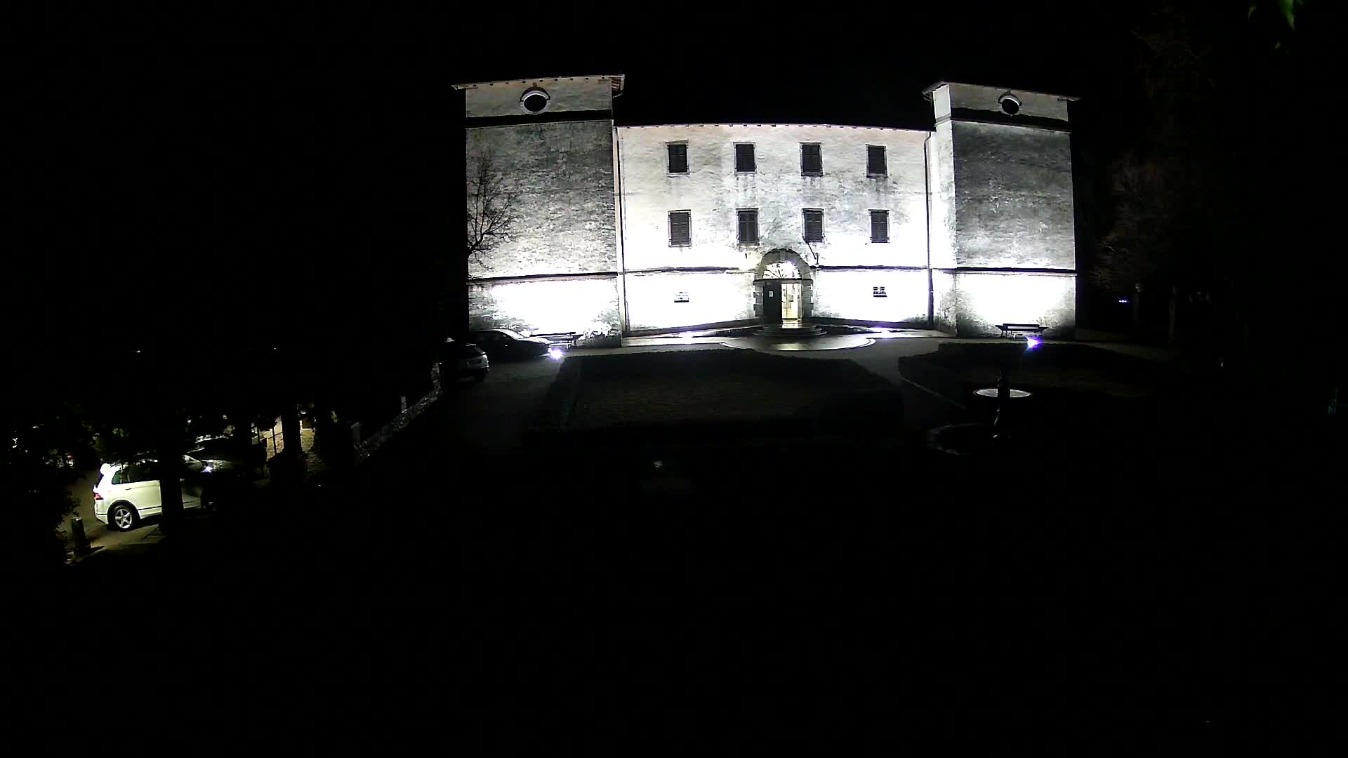 Castello di Kromberk – Nova Gorica