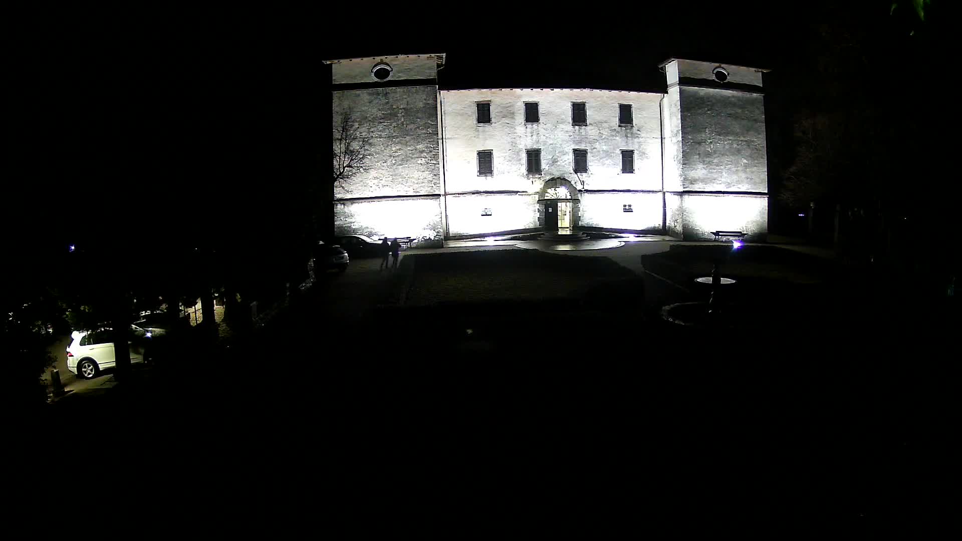 Castello di Kromberk – Nova Gorica