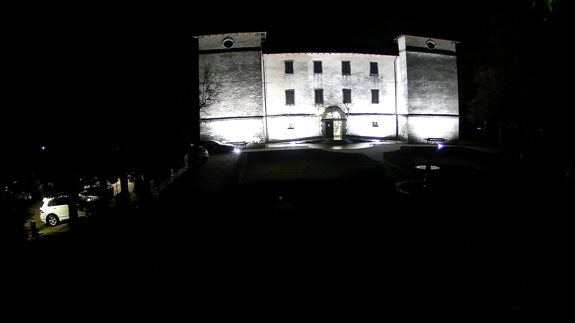 Château de Kromberk – Nova Gorica