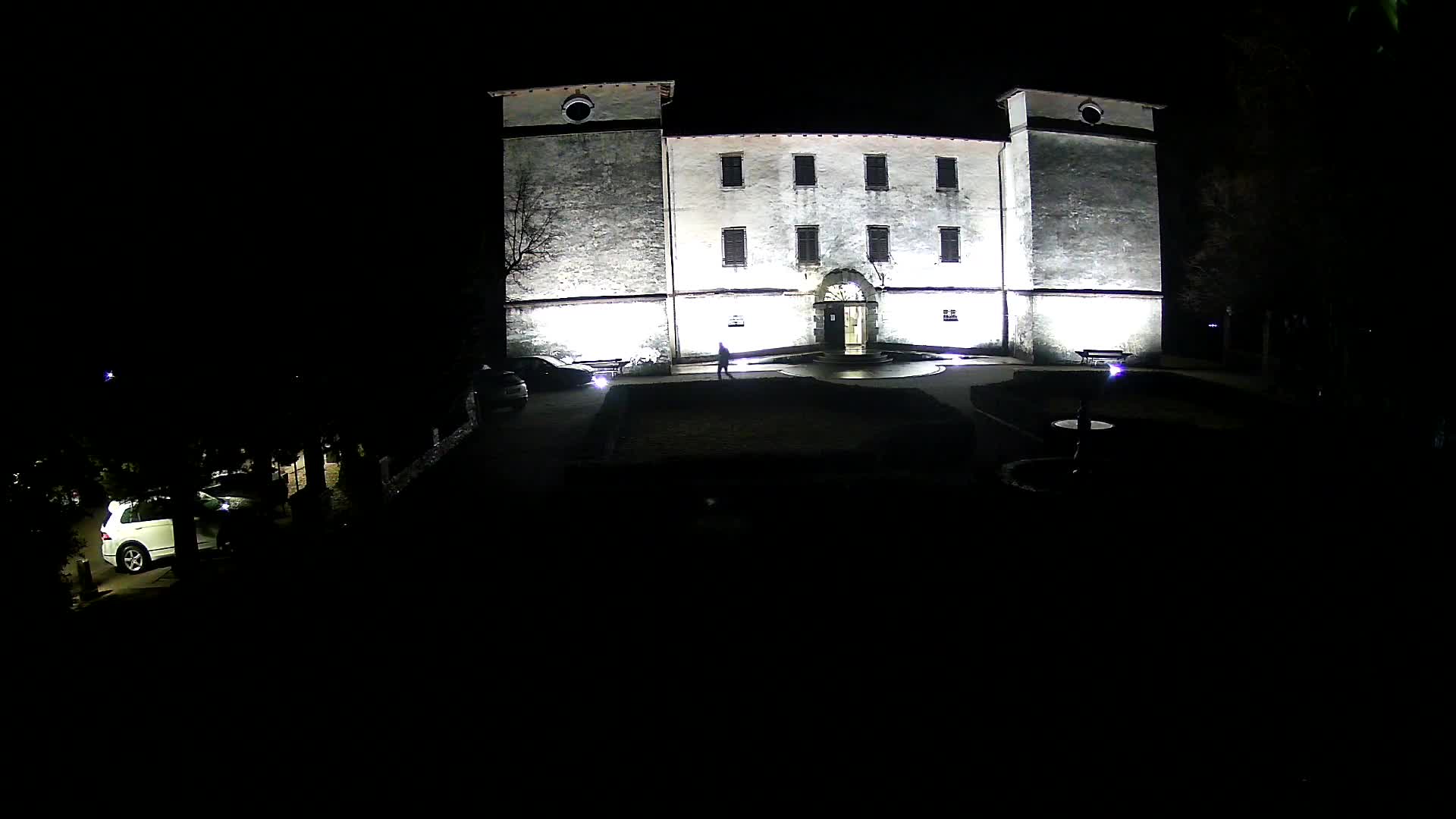 Château de Kromberk – Nova Gorica