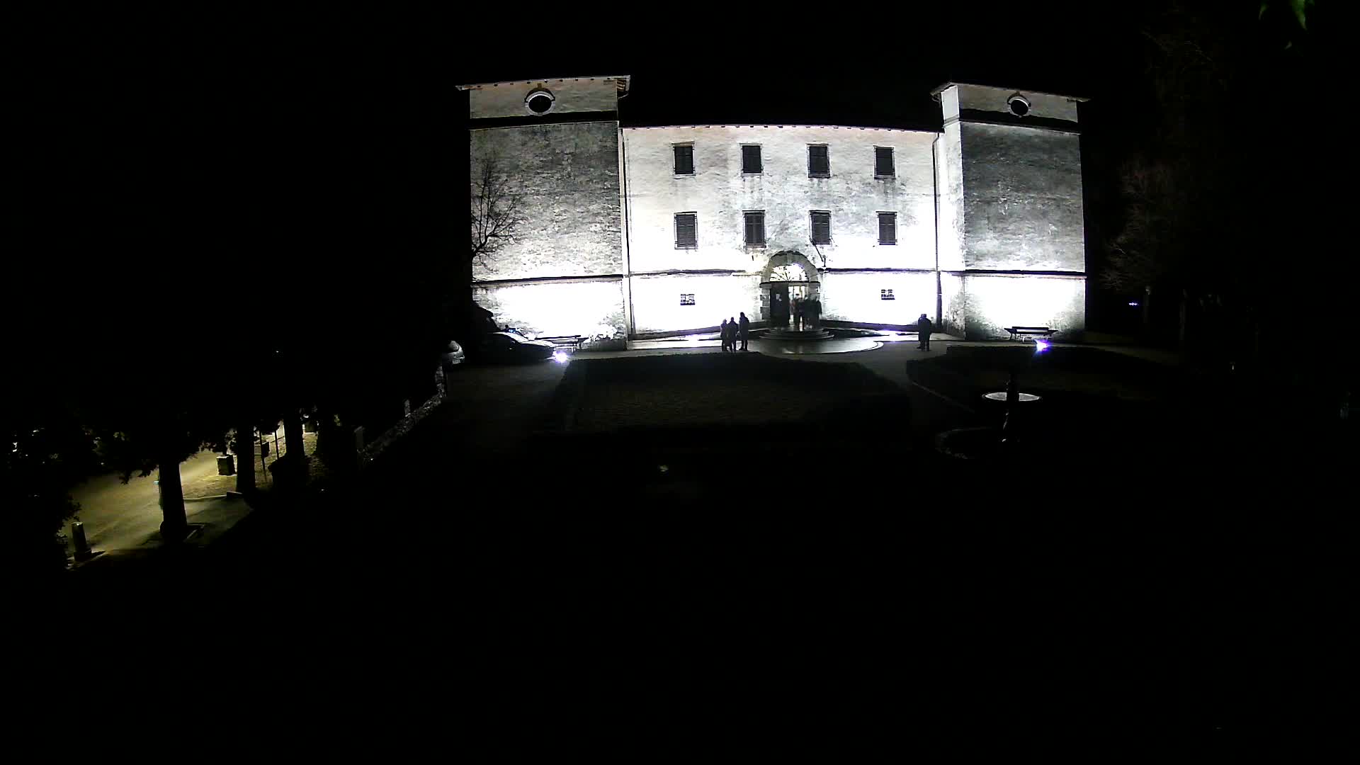 Castello di Kromberk – Nova Gorica