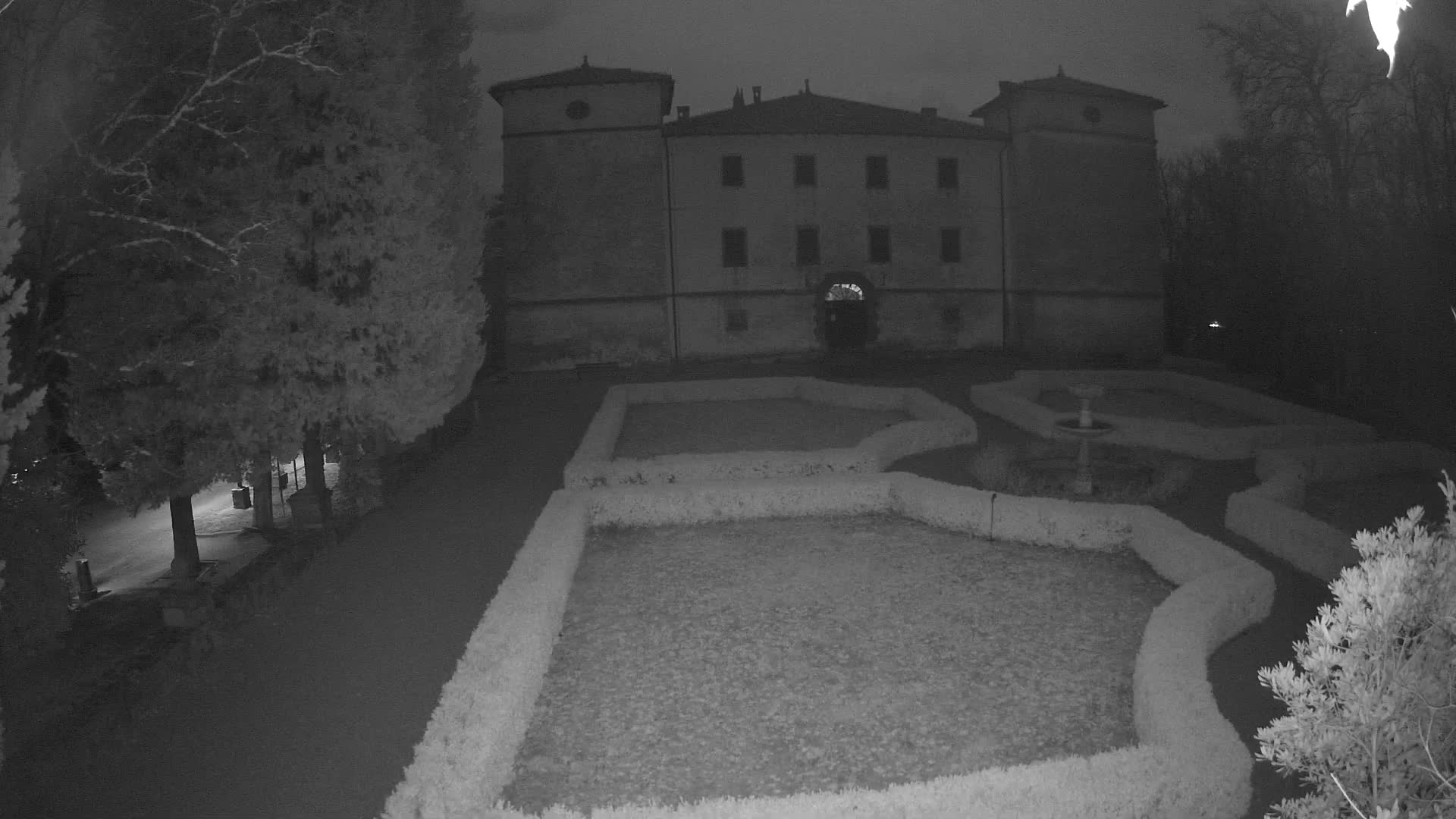 Castello di Kromberk – Nova Gorica