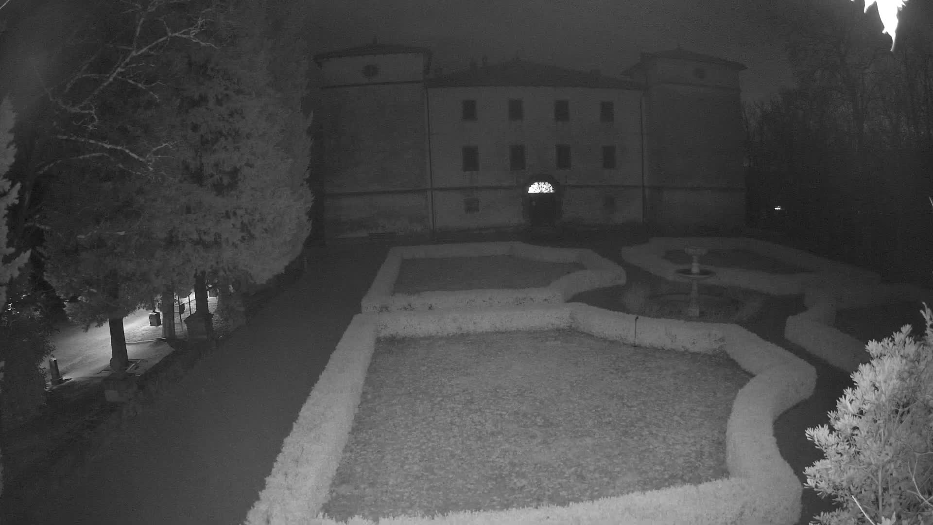 Castello di Kromberk – Nova Gorica