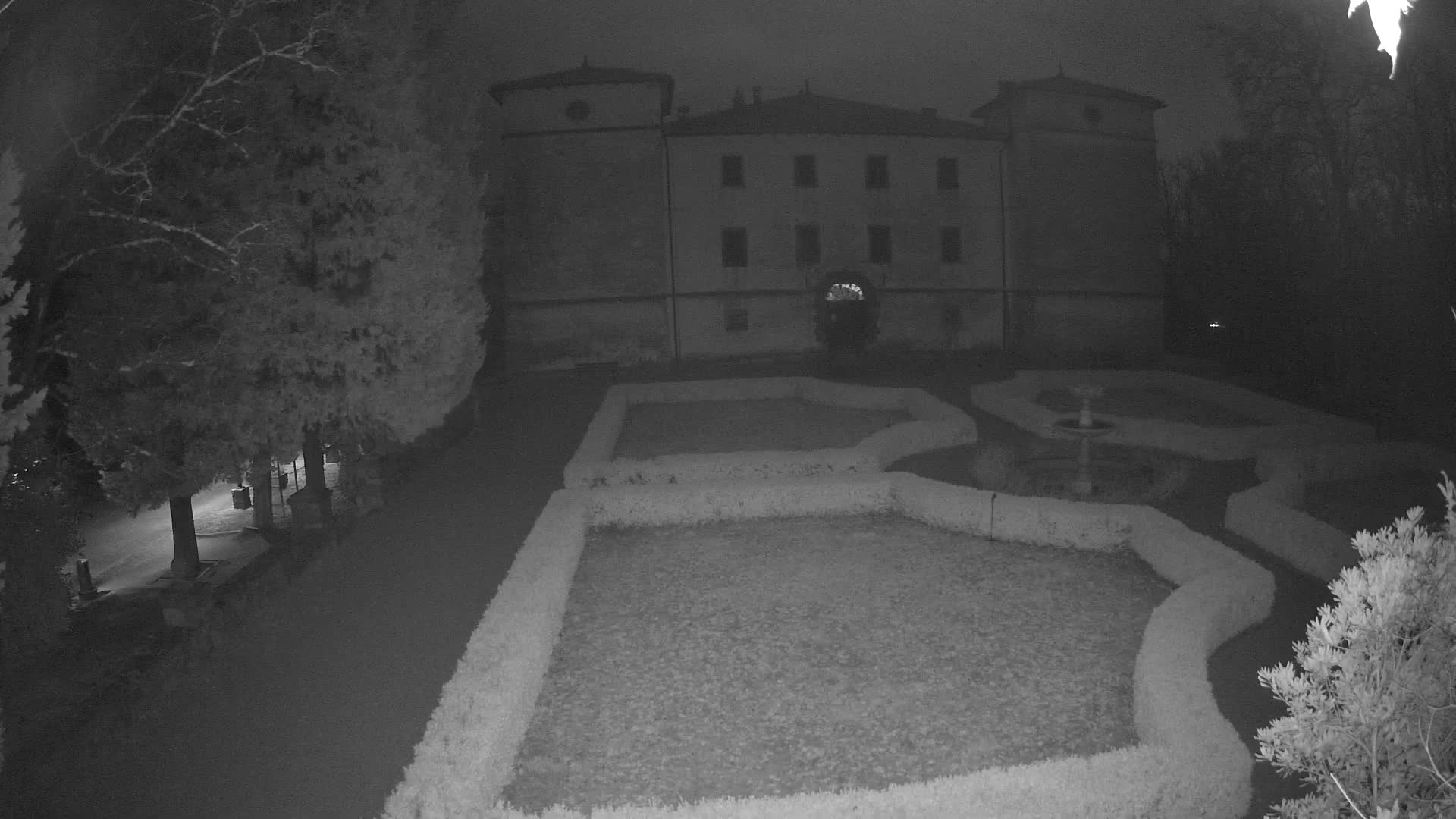 Castello di Kromberk – Nova Gorica