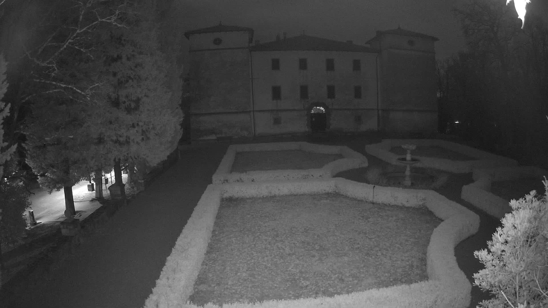 Castello di Kromberk – Nova Gorica