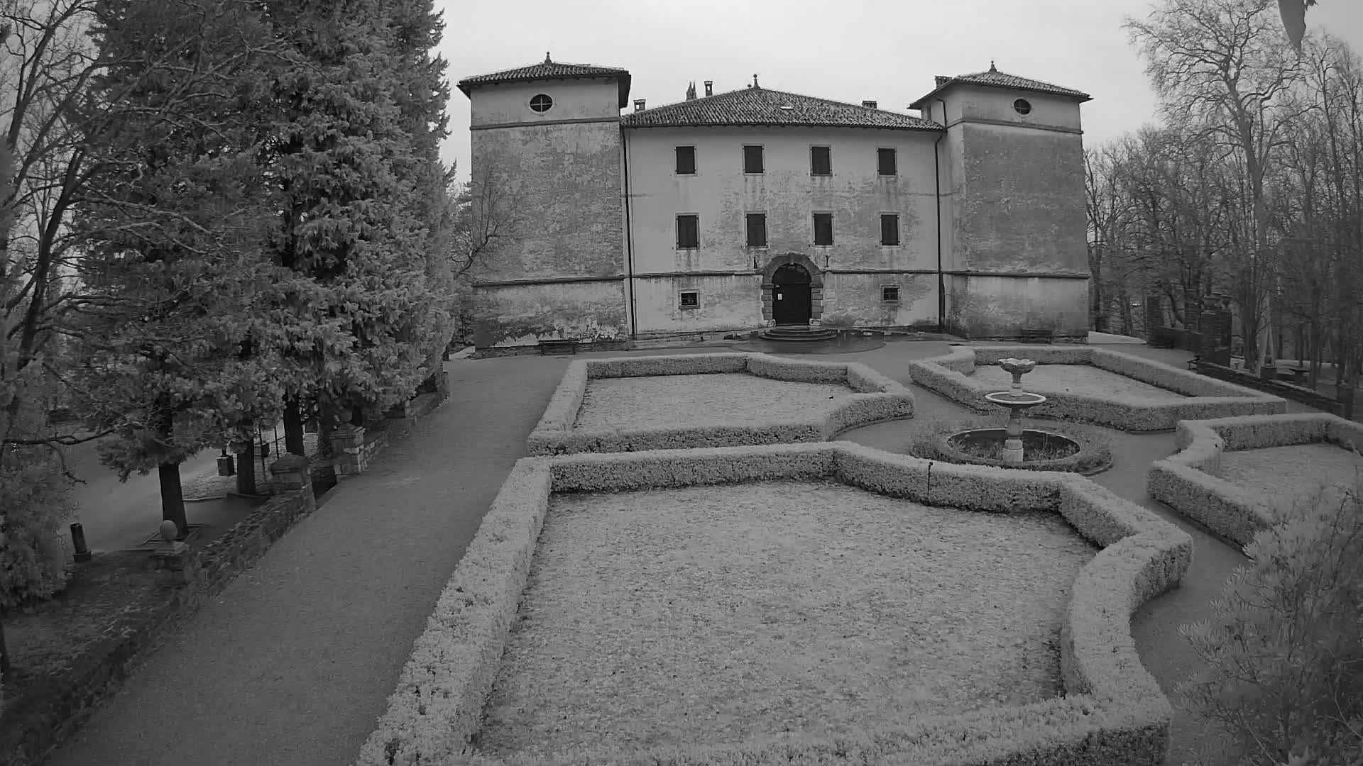 Schloss Kromberk – Nova Gorica