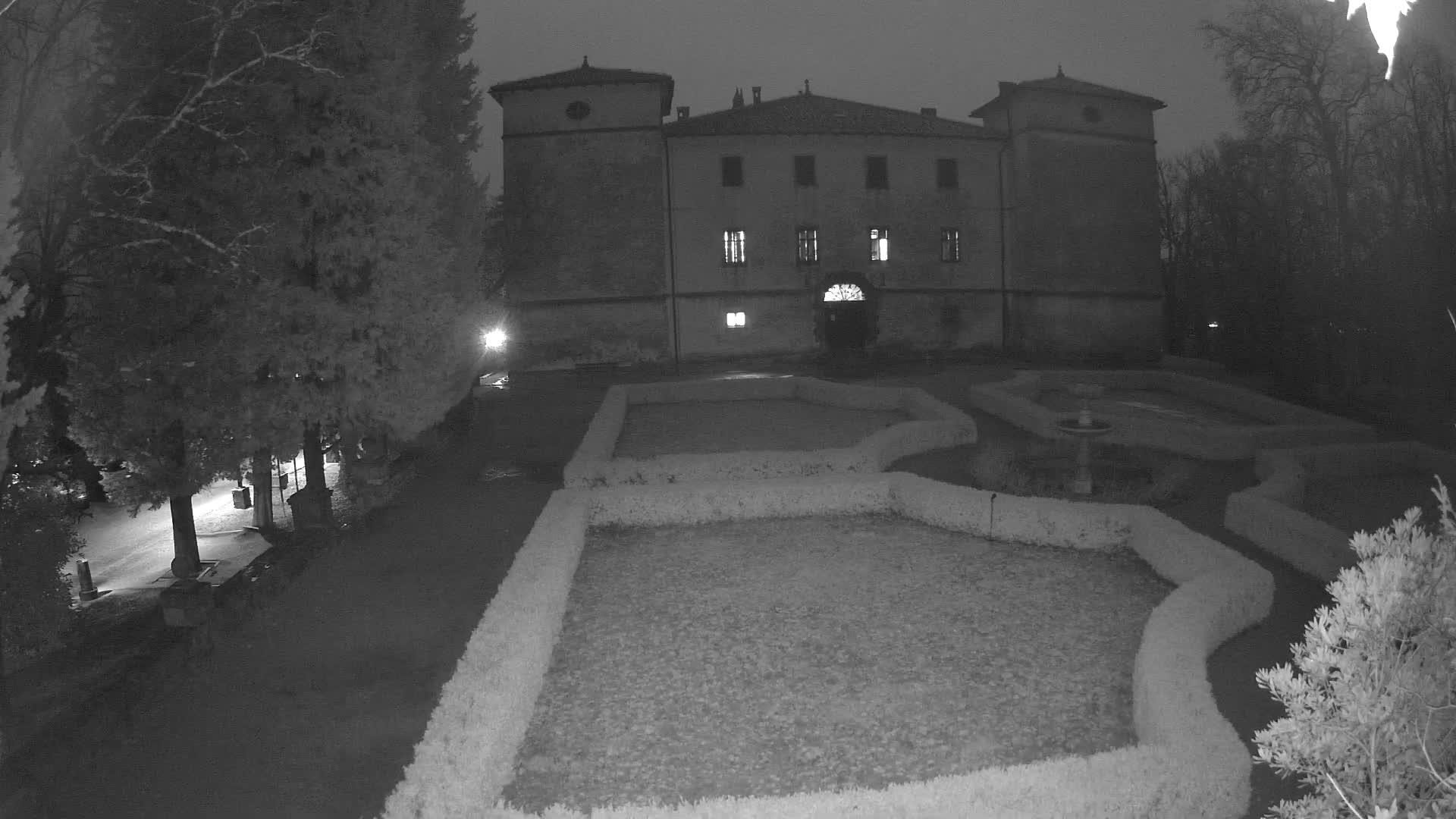 Château de Kromberk – Nova Gorica