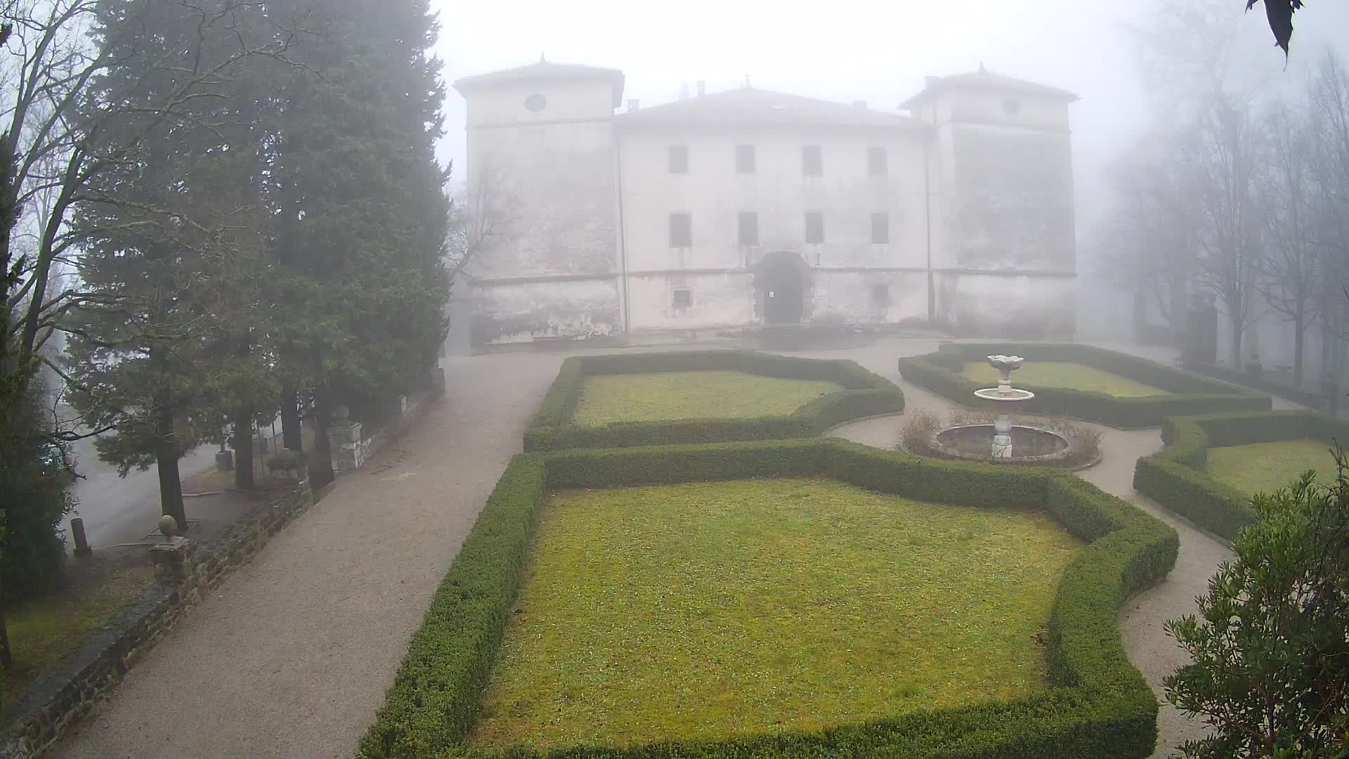 Dvorac Kromberk – Nova Gorica