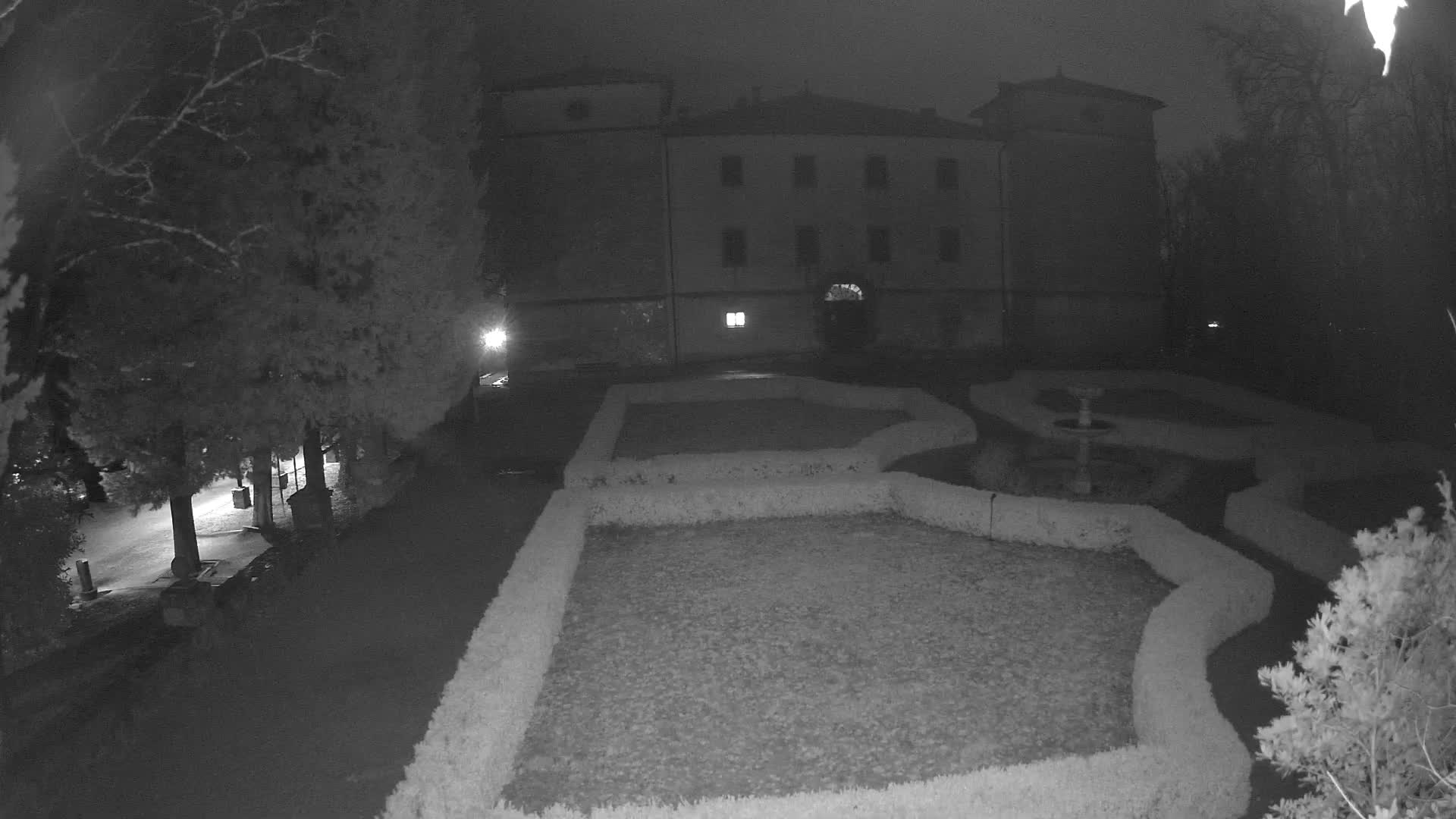 Castello di Kromberk – Nova Gorica