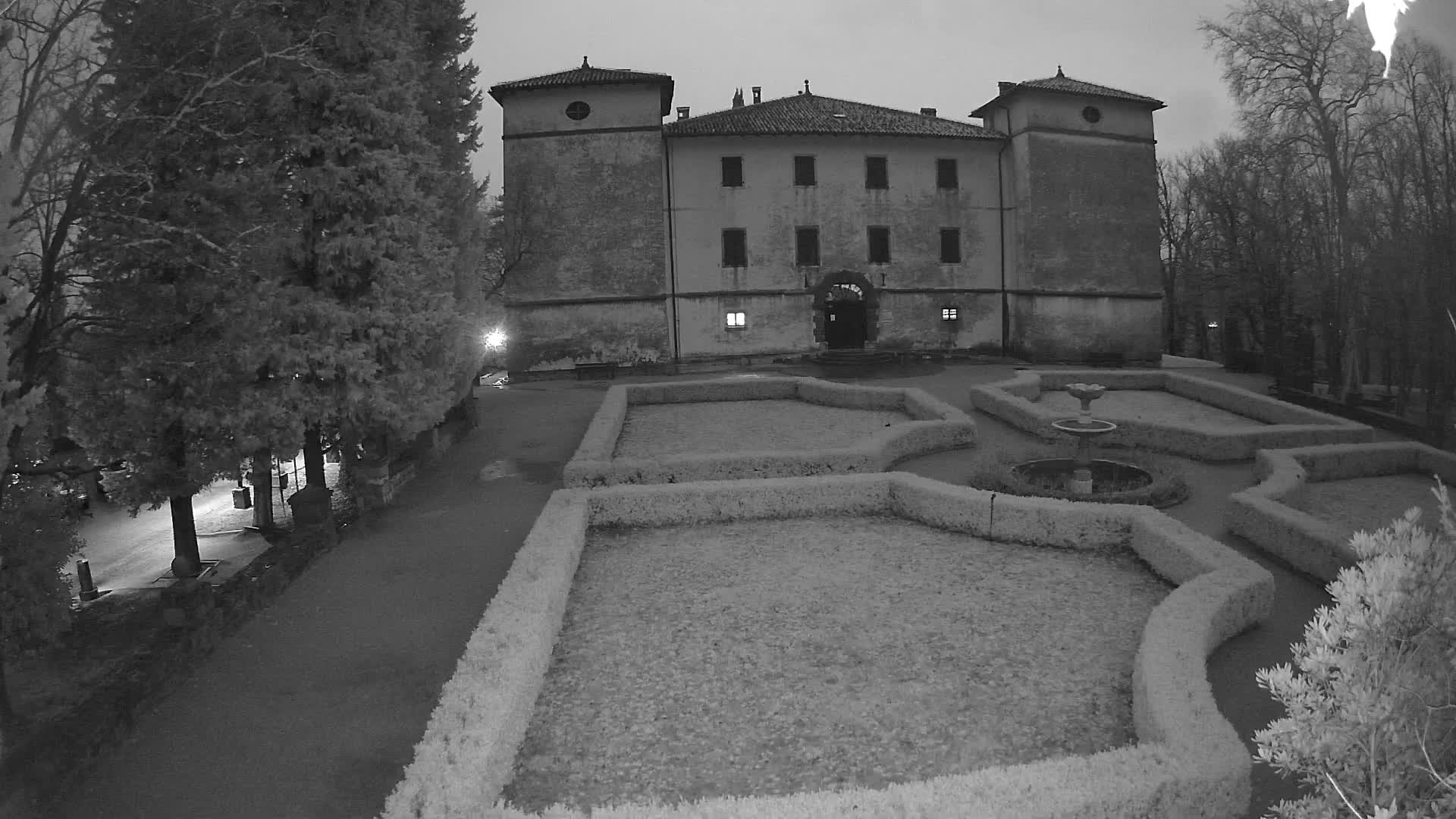 Castello di Kromberk – Nova Gorica