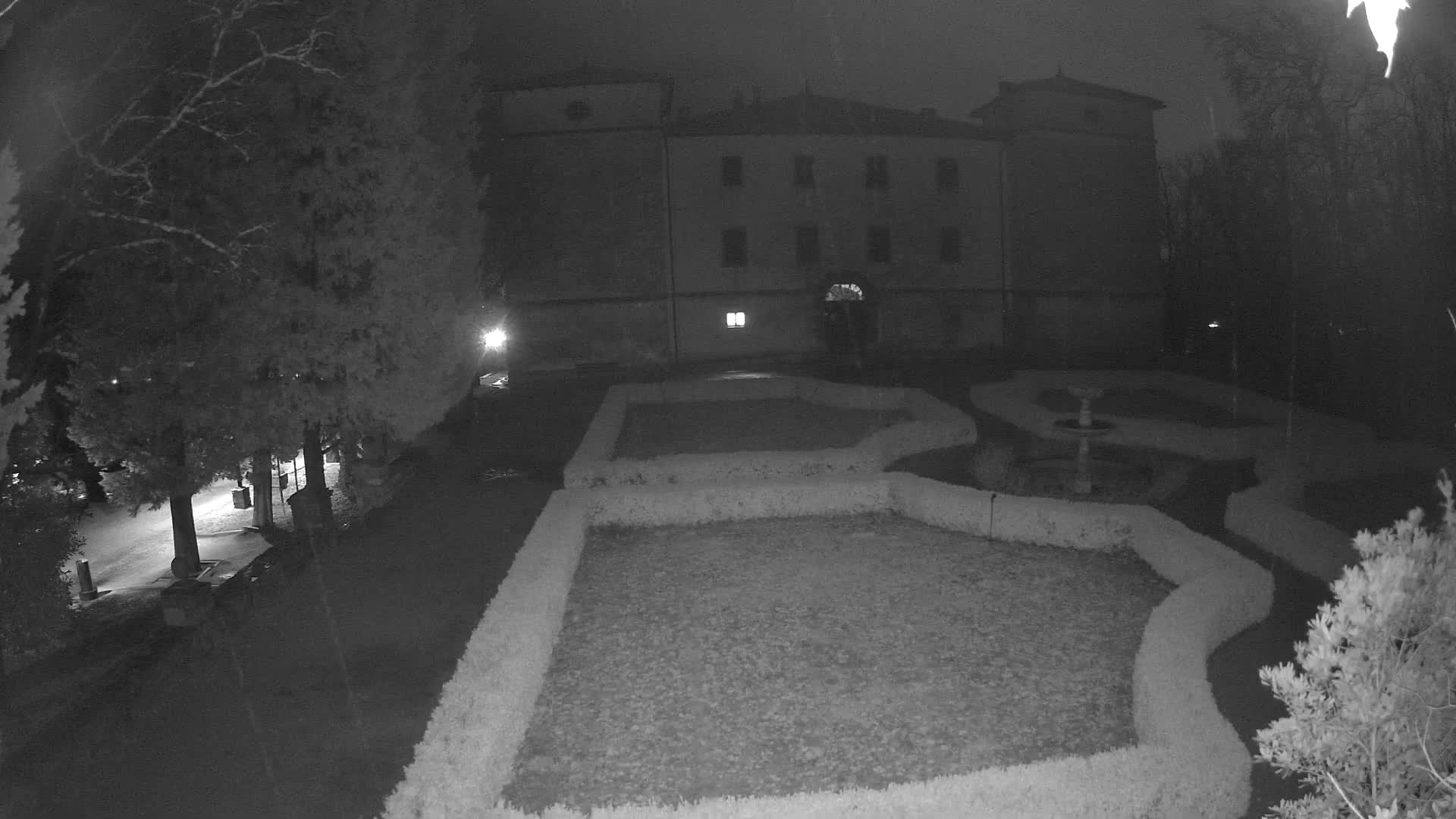 Grad Kromberk – Nova Gorica