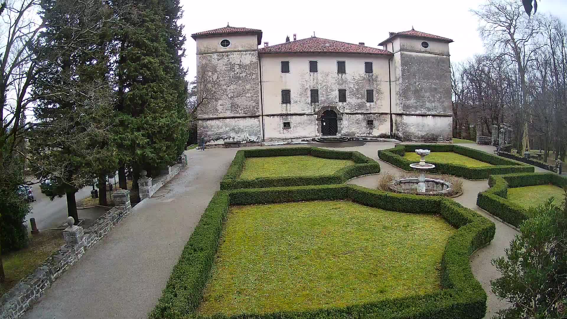 Château de Kromberk – Nova Gorica
