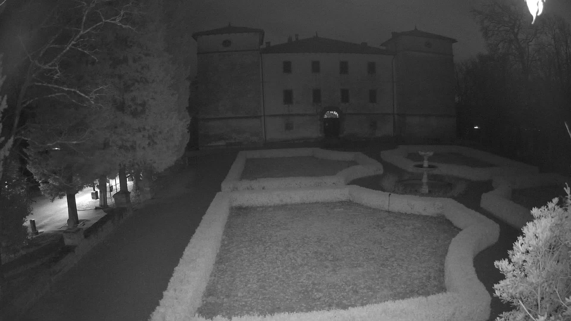 Castello di Kromberk – Nova Gorica