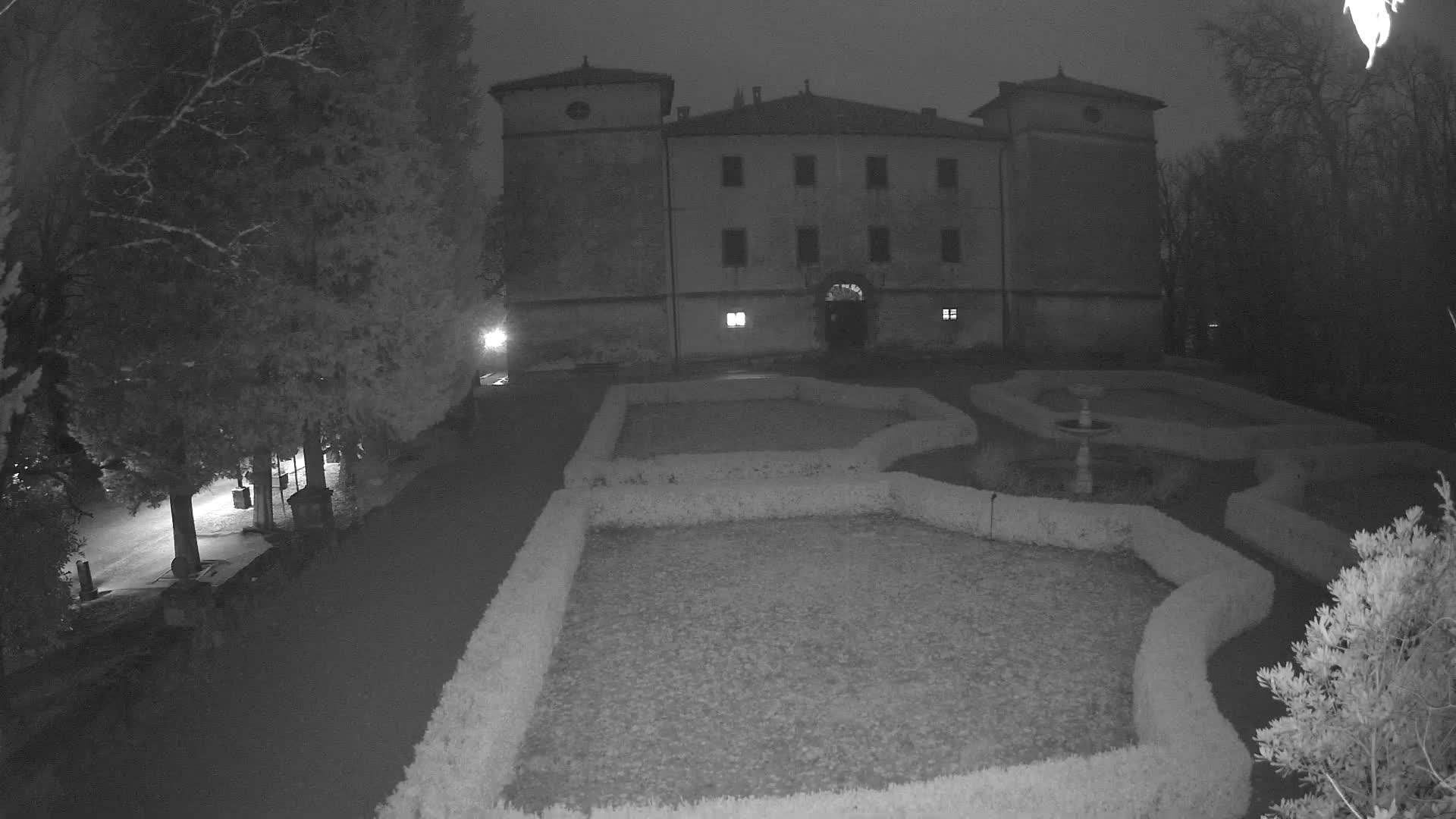 Kromberk Castle – Nova Gorica