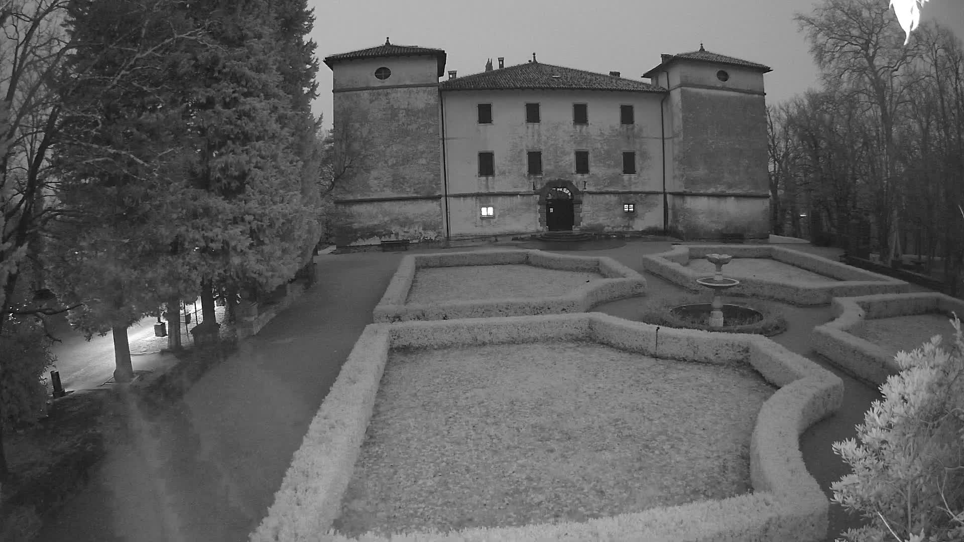 Château de Kromberk – Nova Gorica