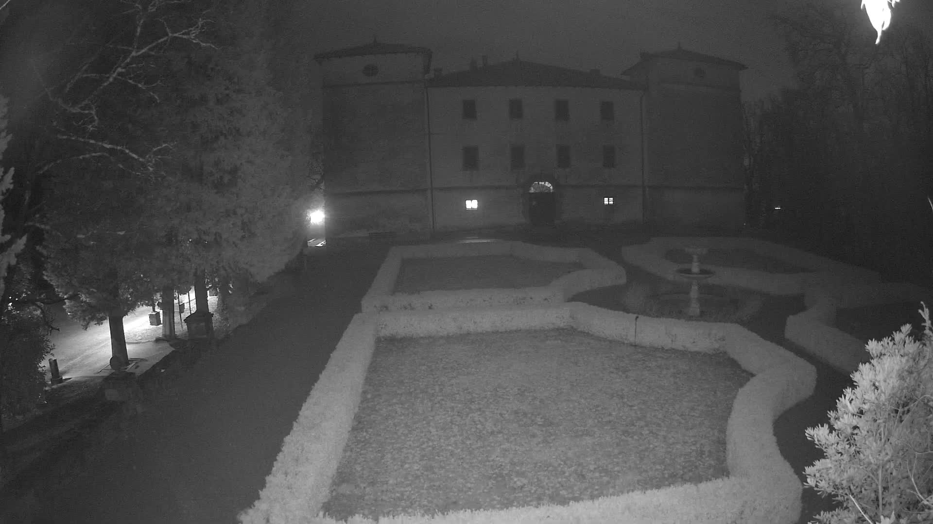 Schloss Kromberk – Nova Gorica