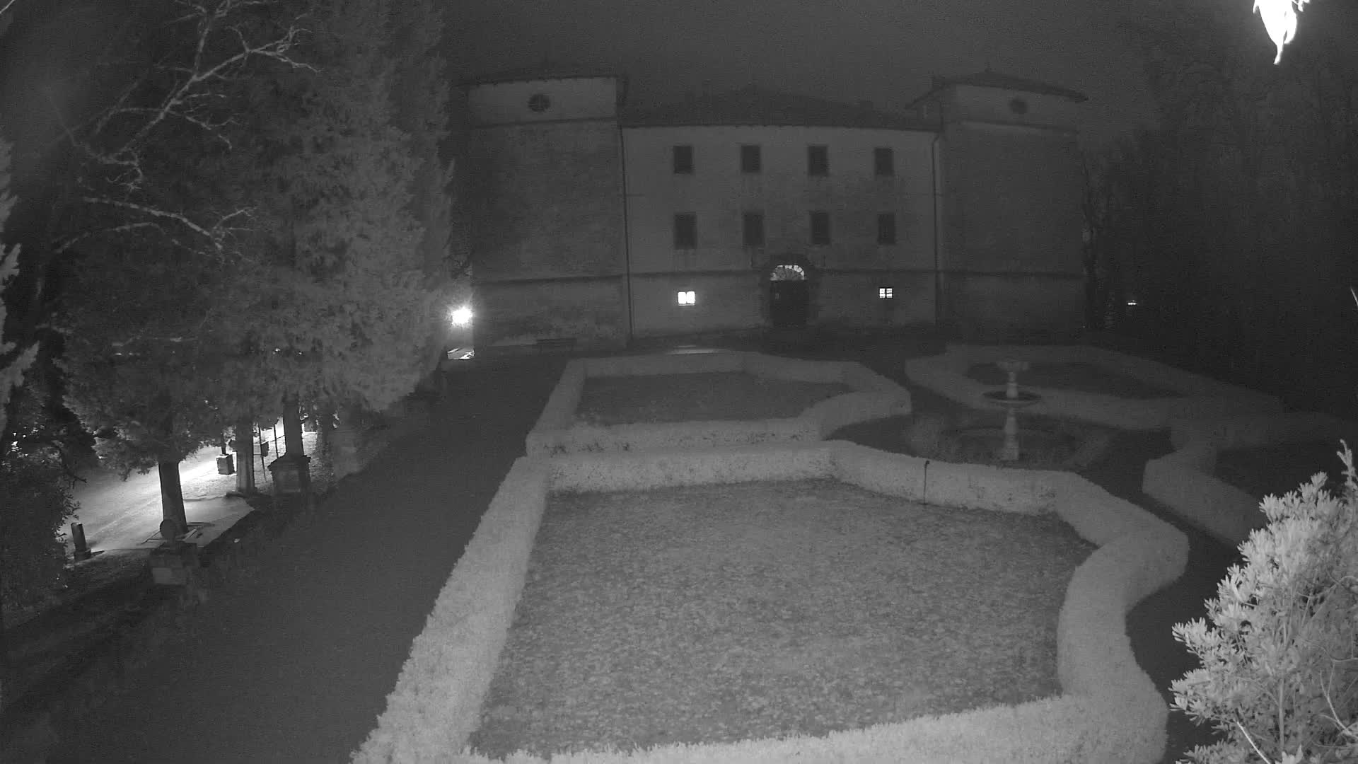 Kromberk Castle – Nova Gorica