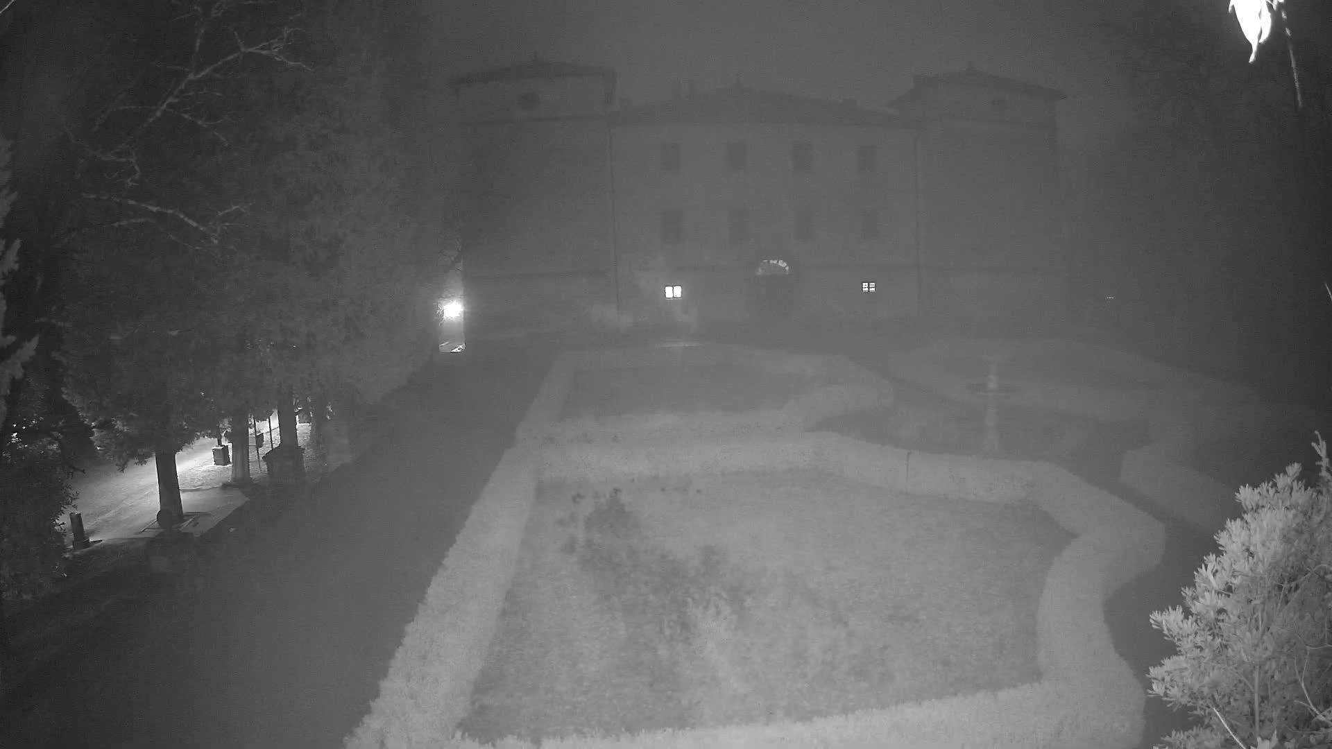 Kromberk Castle – Nova Gorica