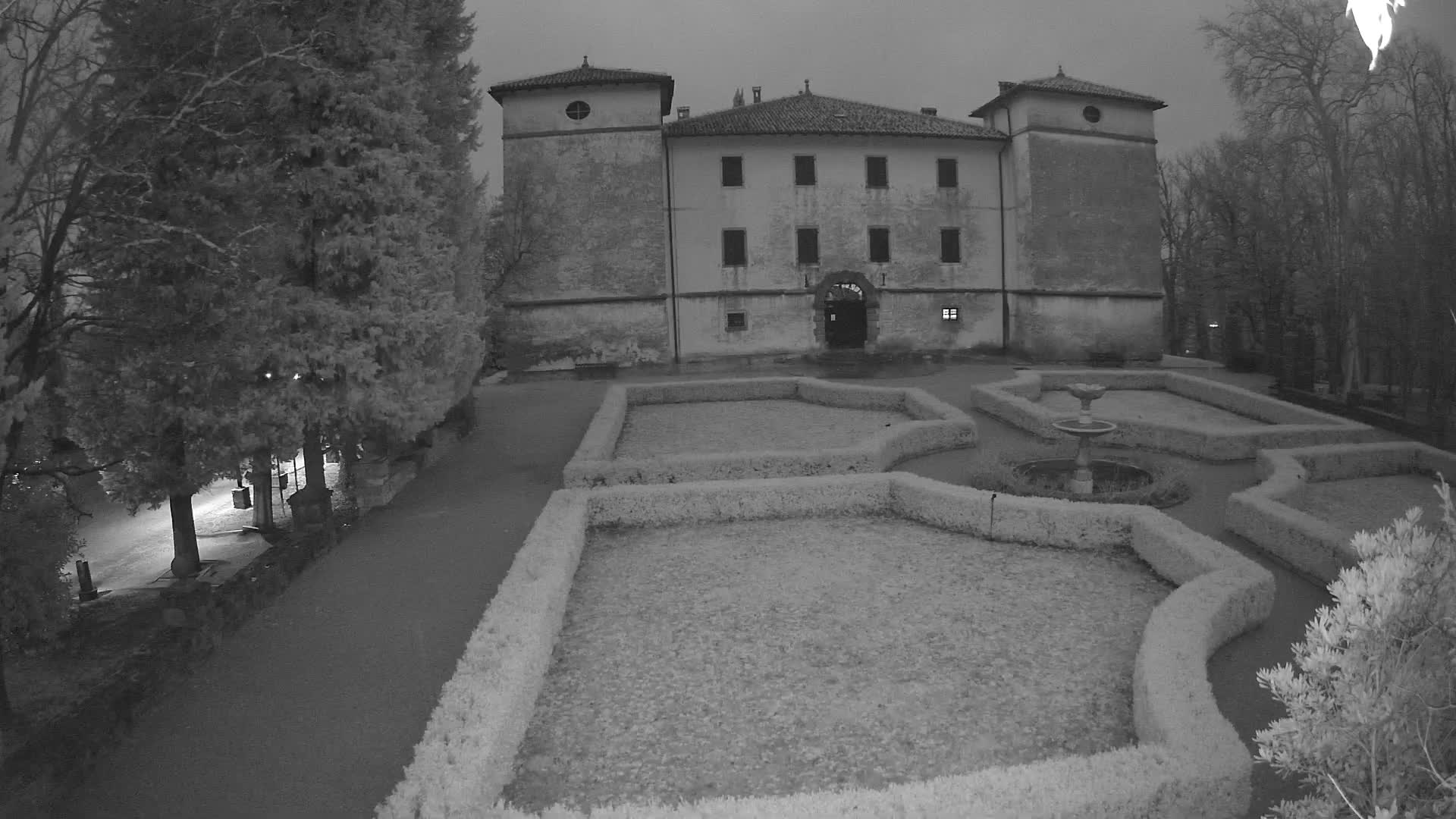 Castillo de Kromberk – Nova Gorica