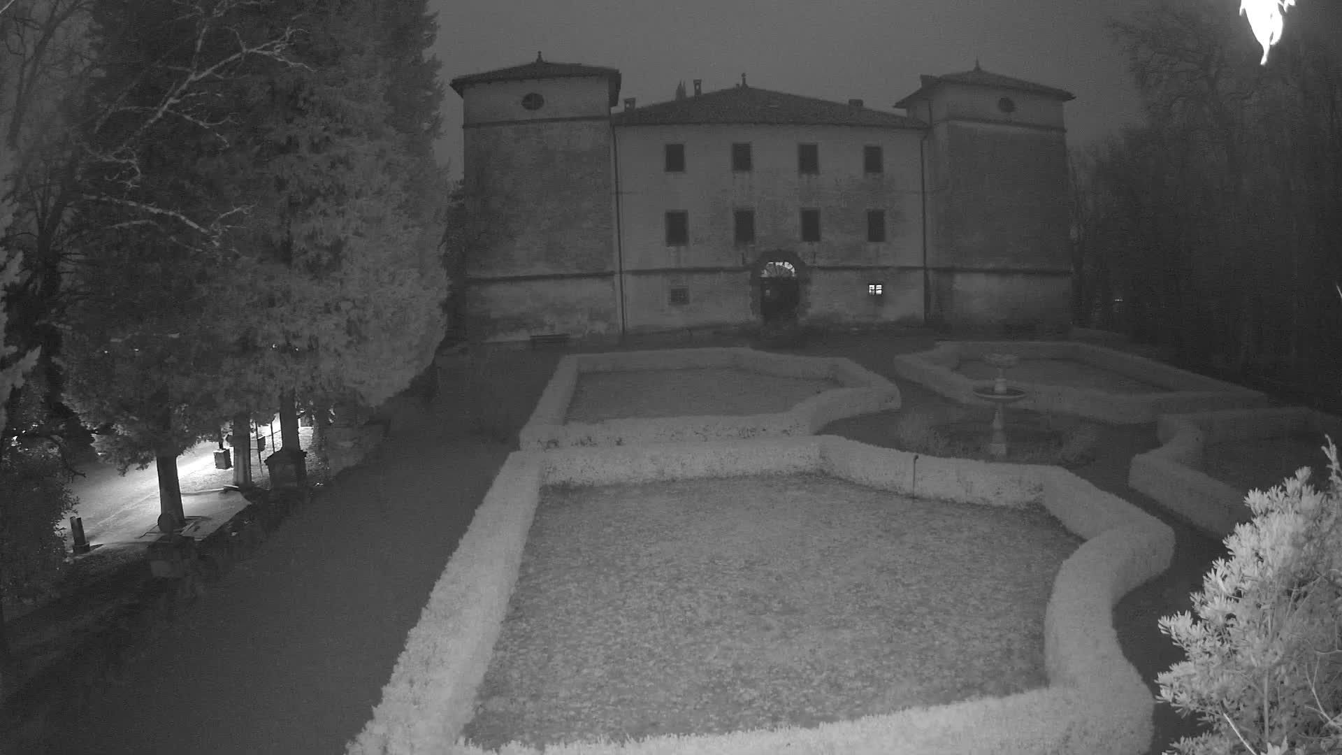 Castillo de Kromberk – Nova Gorica