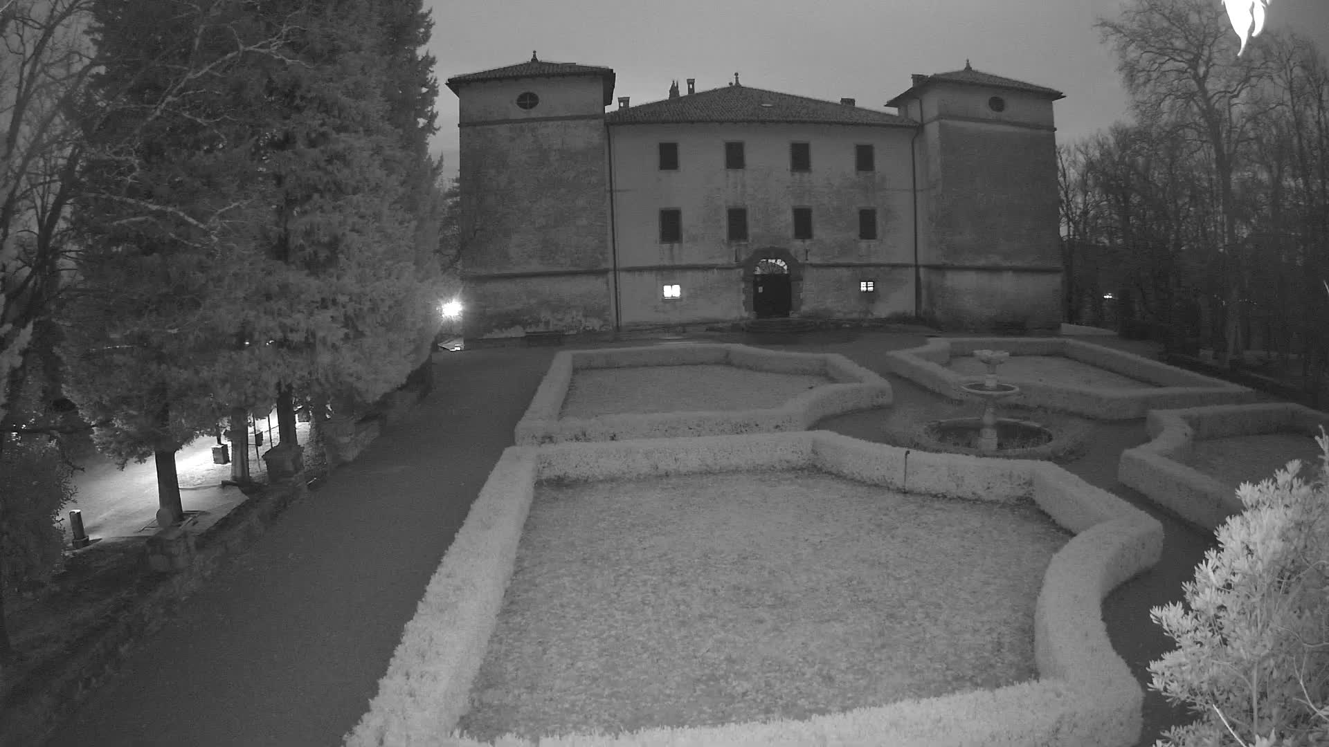 Schloss Kromberk – Nova Gorica