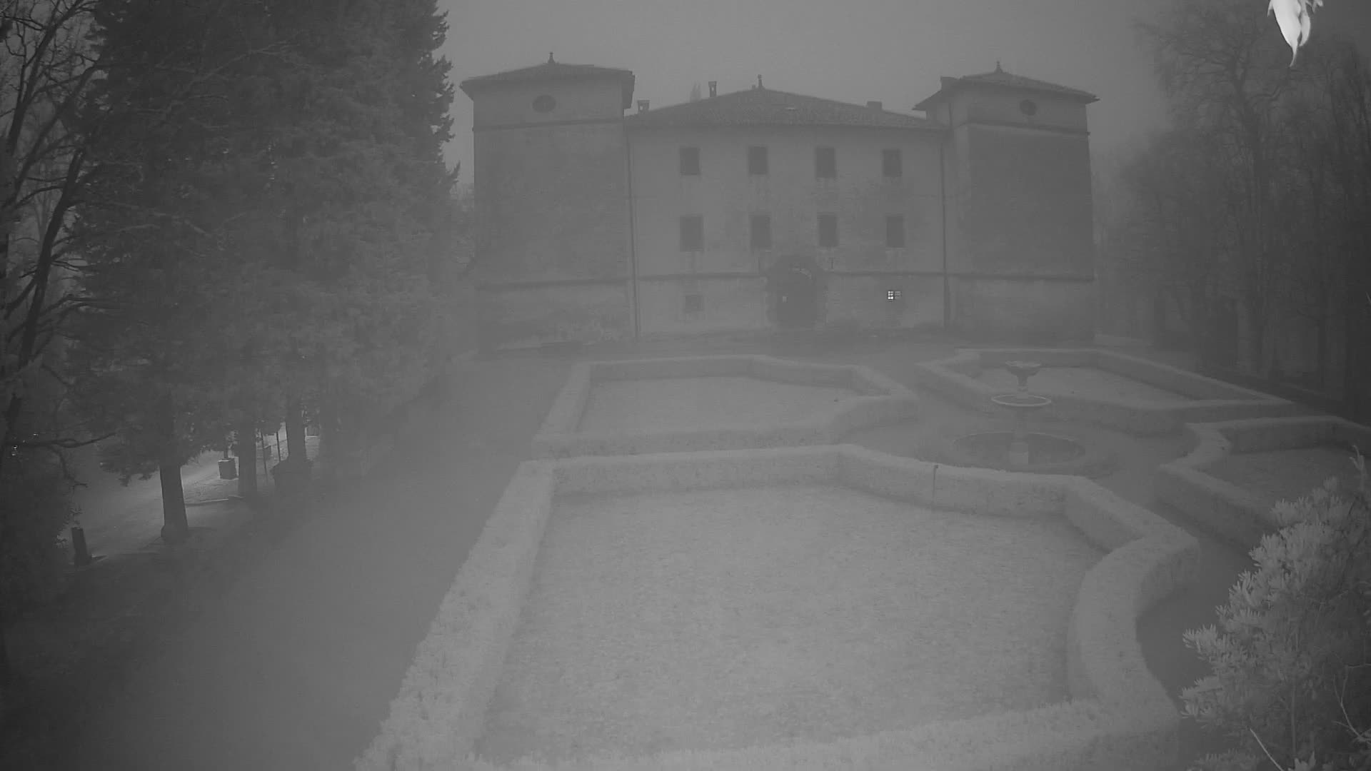 Castello di Kromberk – Nova Gorica