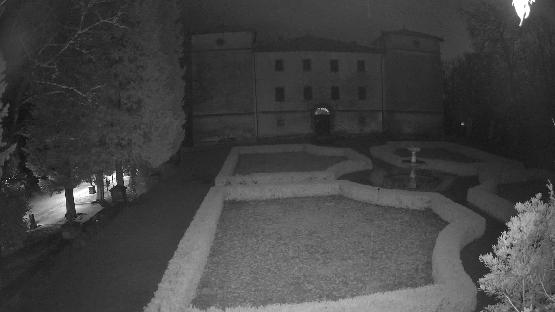 Castello di Kromberk – Nova Gorica