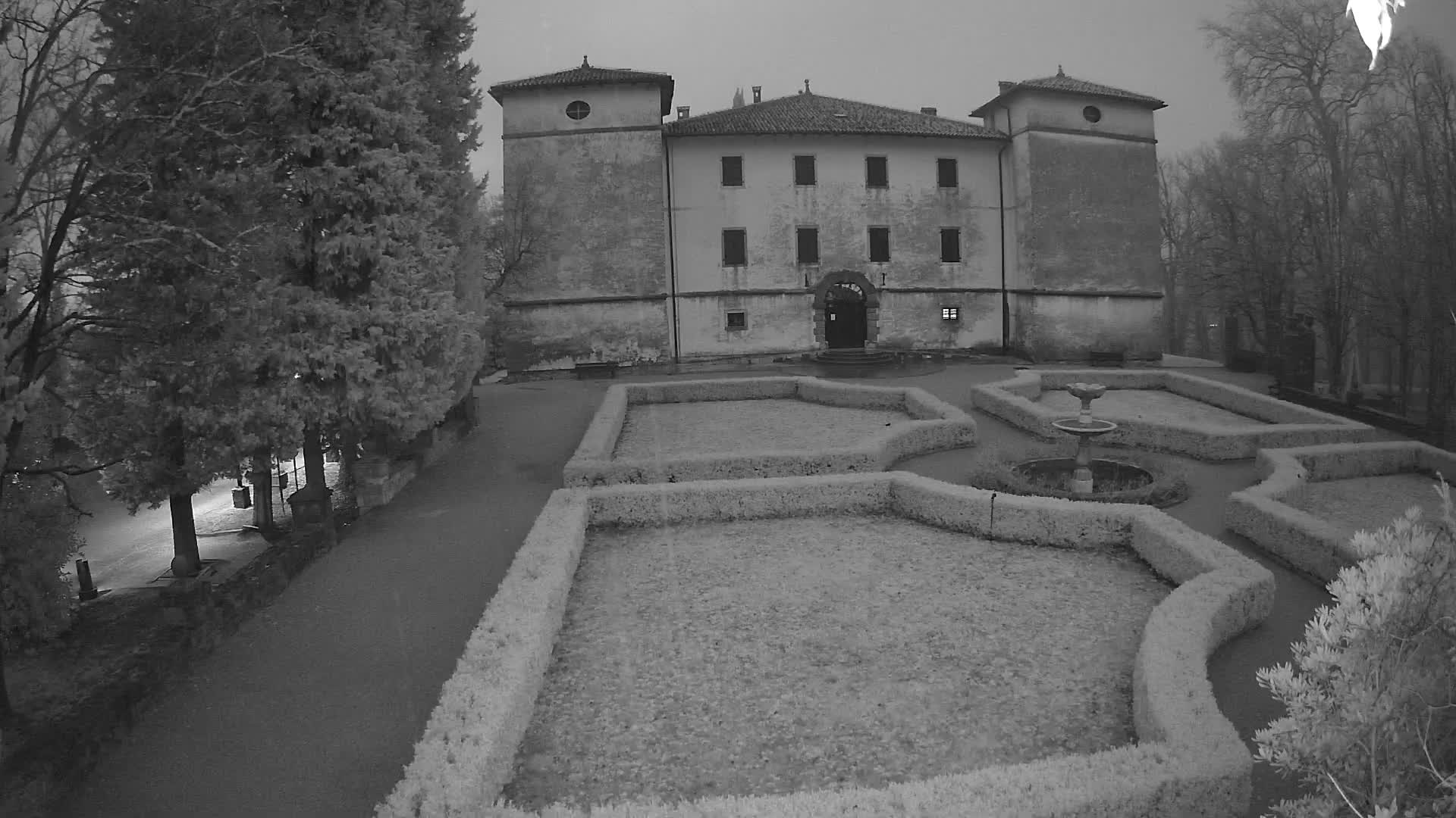 Castello di Kromberk – Nova Gorica