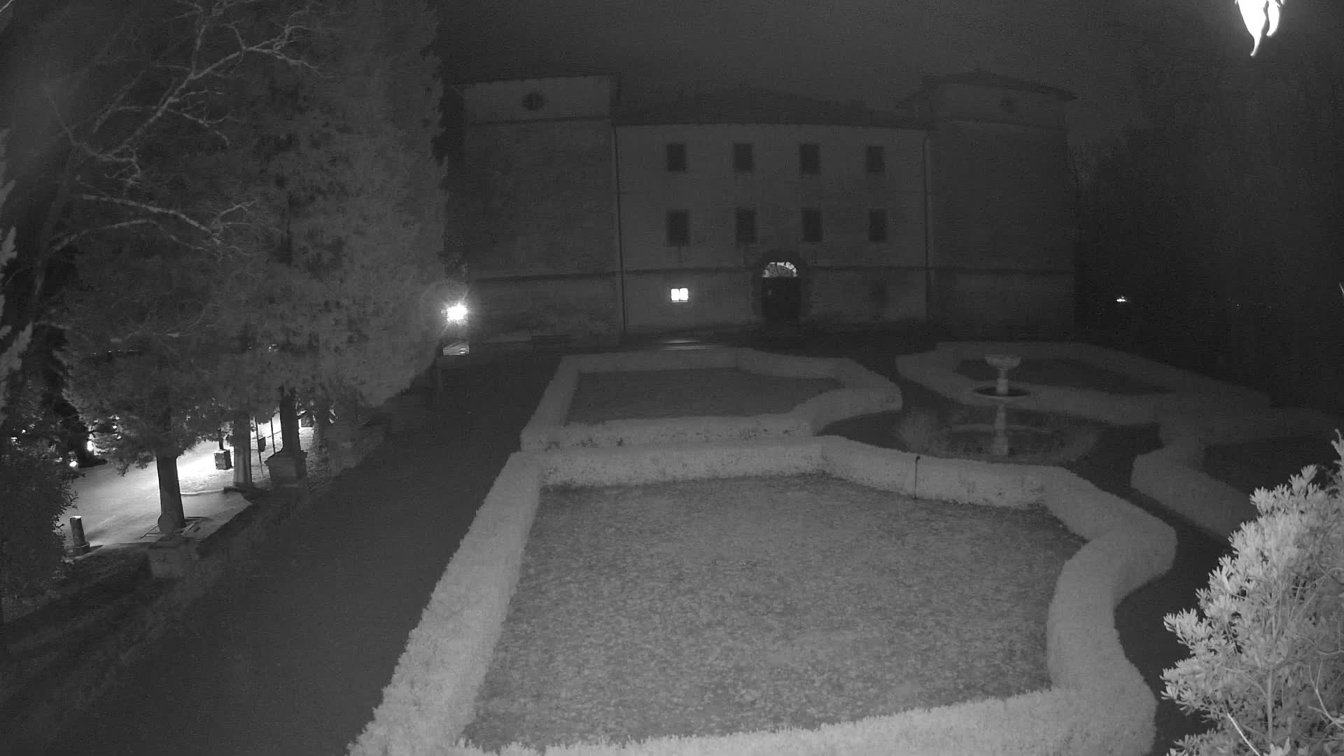 Kromberk Castle – Nova Gorica