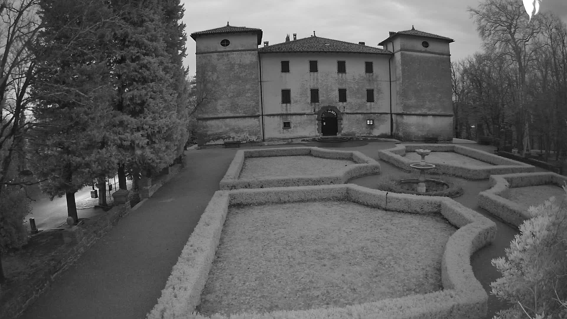 Kromberk Castle – Nova Gorica