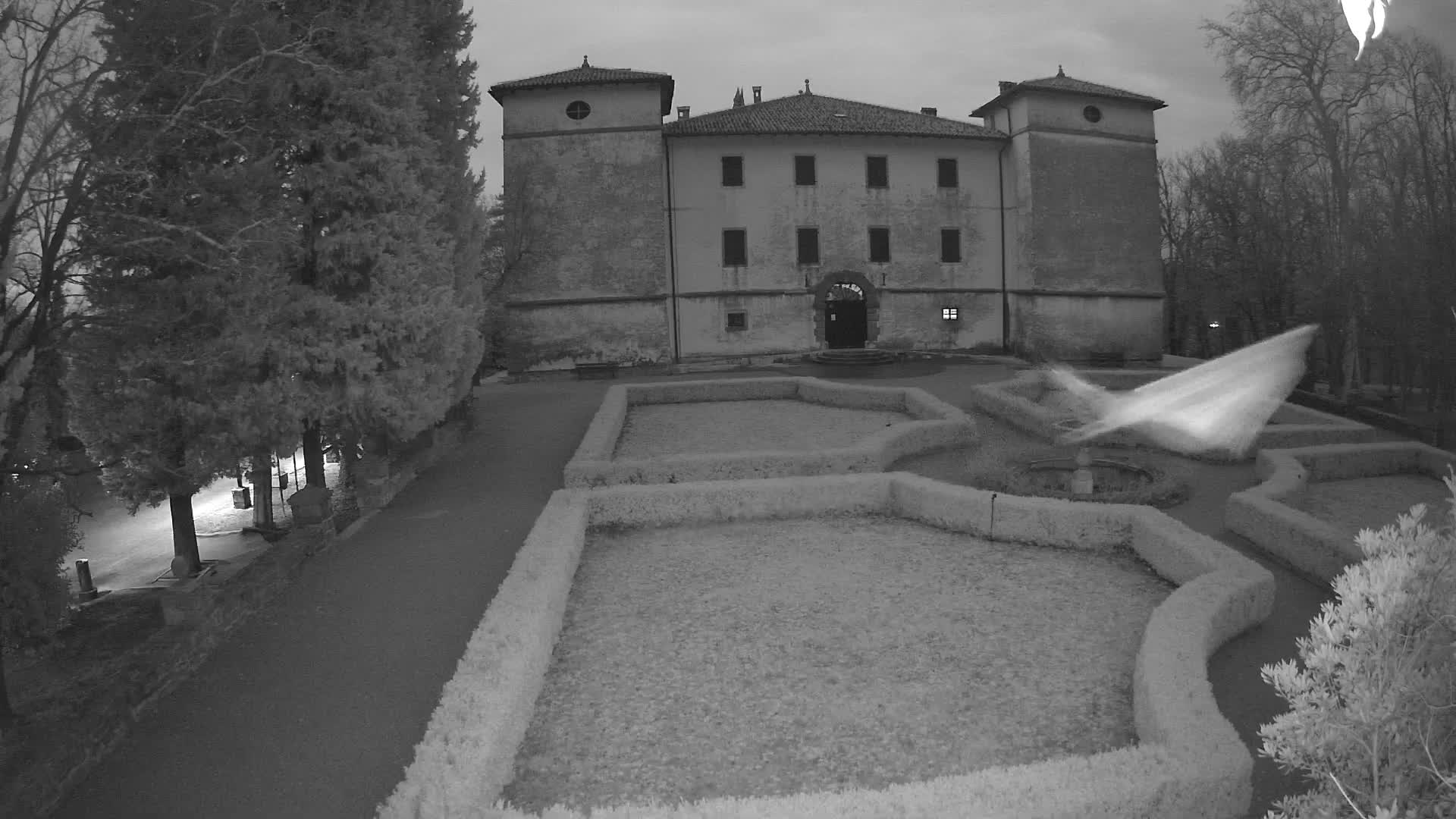 Castello di Kromberk – Nova Gorica