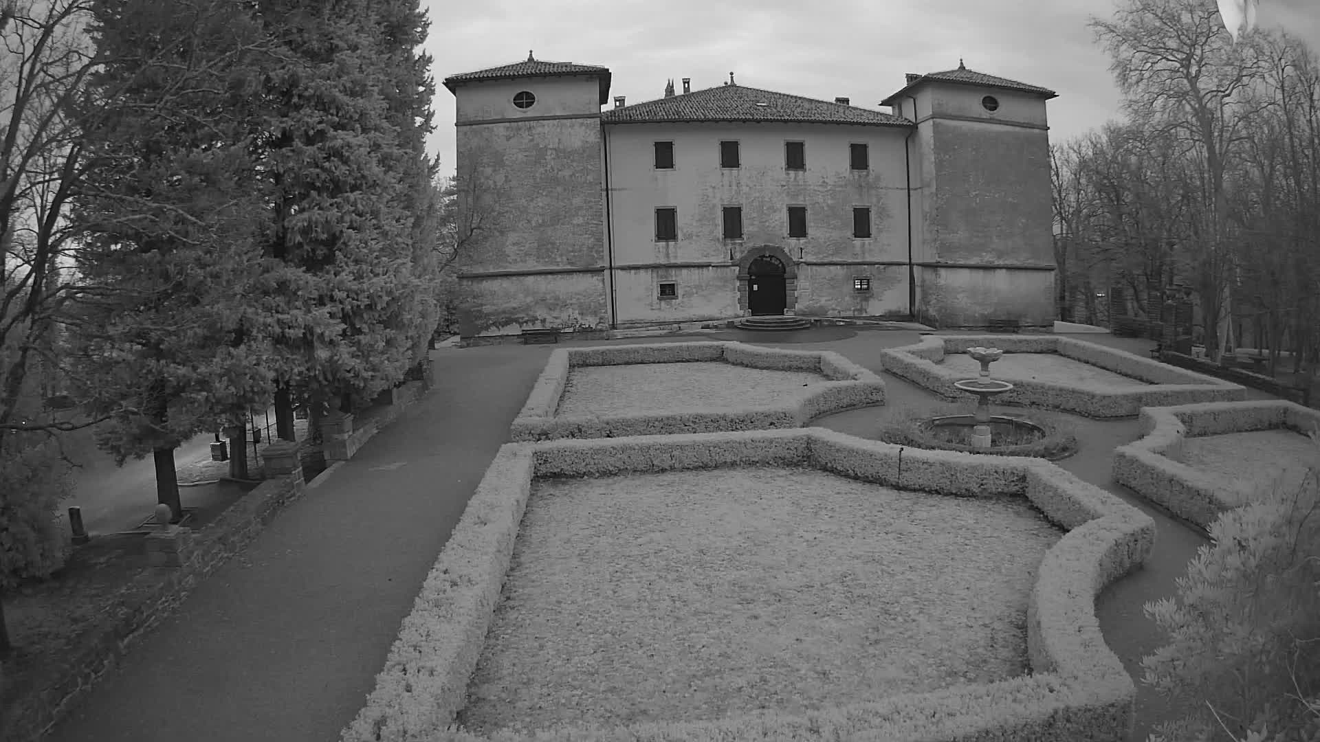 Castillo de Kromberk – Nova Gorica