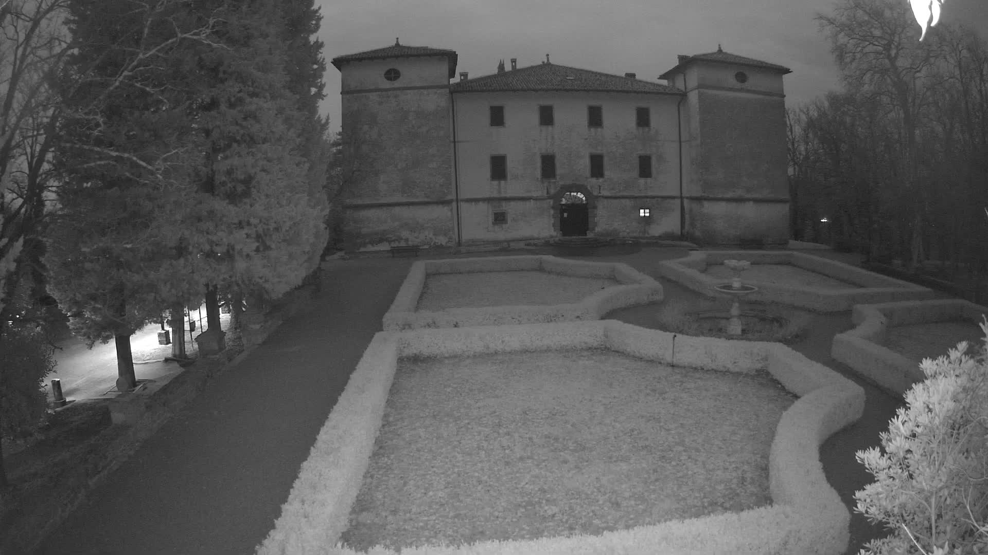 Castello di Kromberk – Nova Gorica