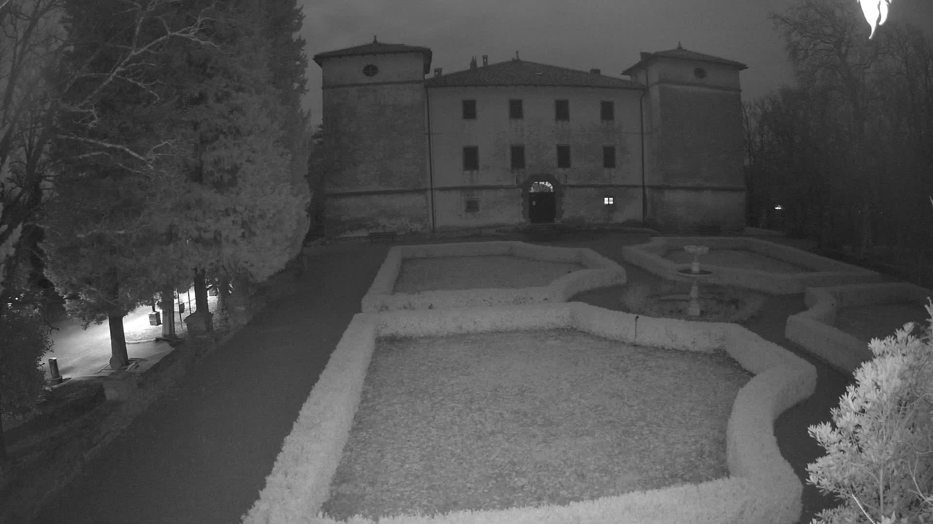 Kromberk Castle – Nova Gorica