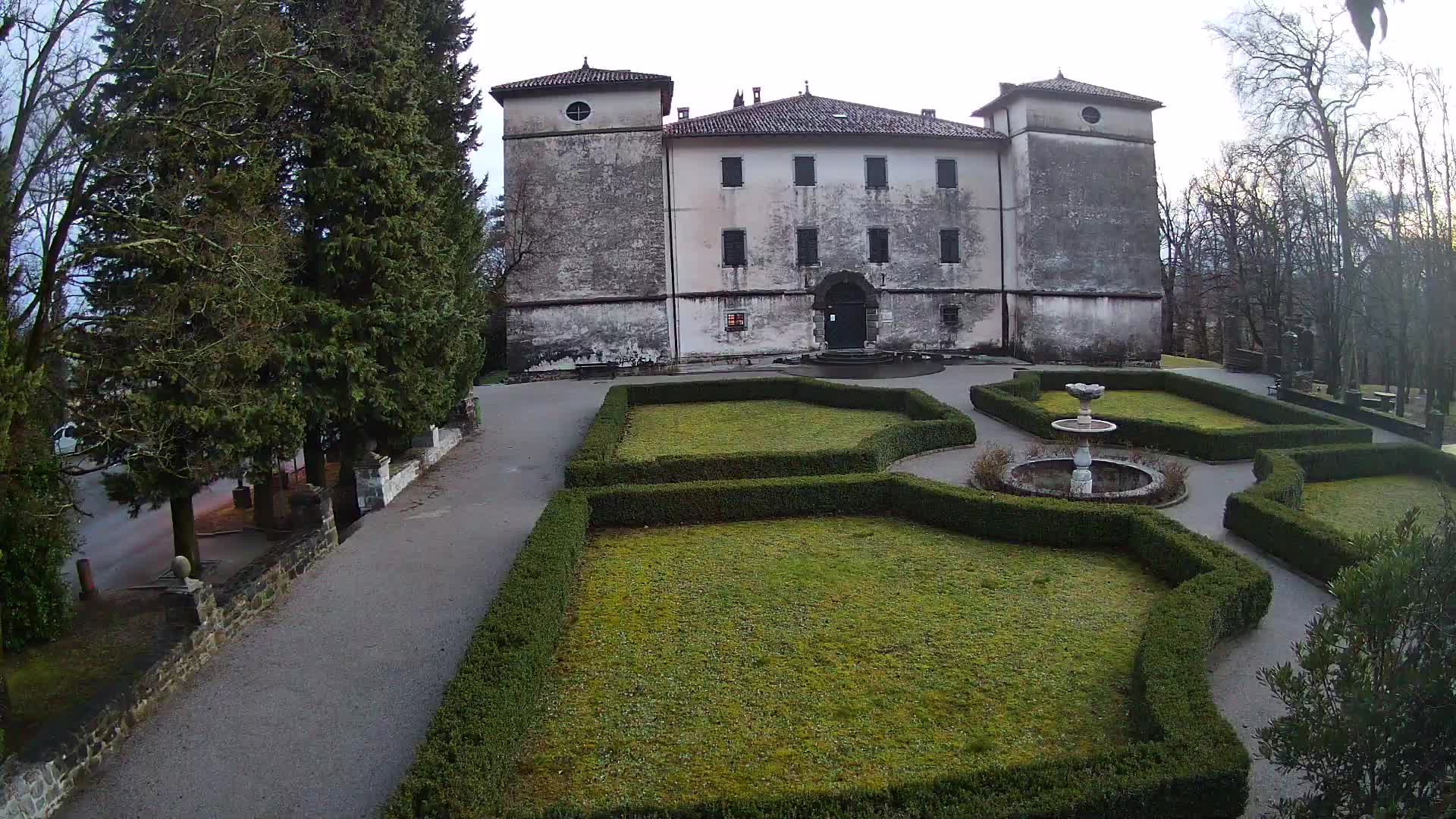 Château de Kromberk – Nova Gorica