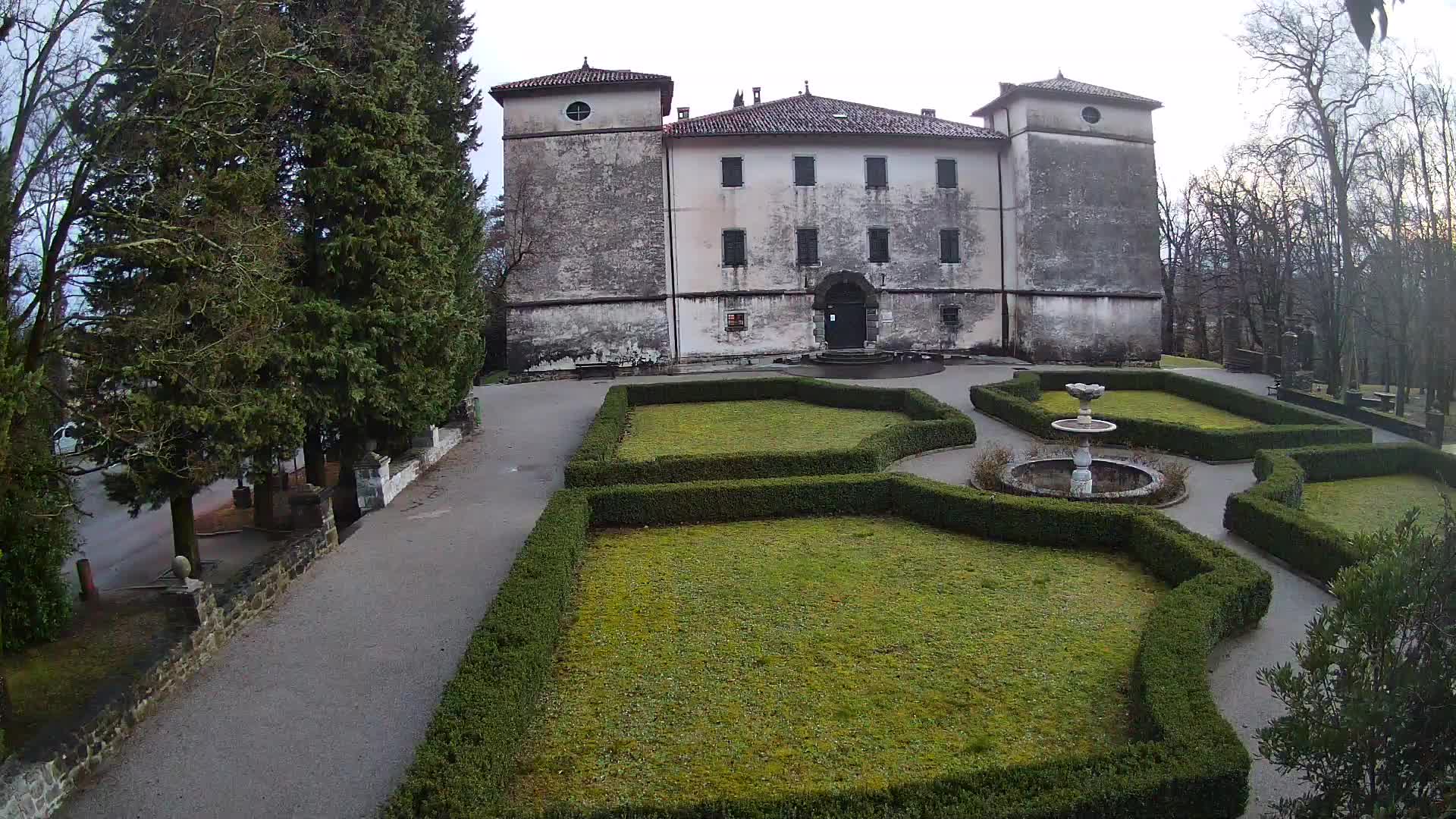 Château de Kromberk – Nova Gorica