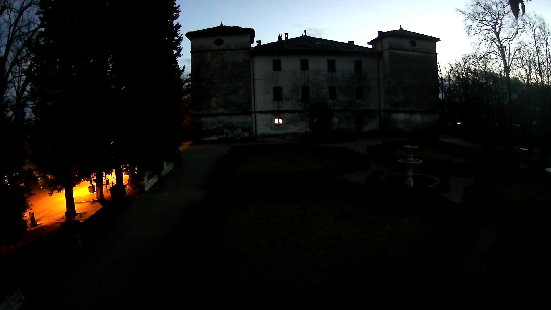 Schloss Kromberk – Nova Gorica