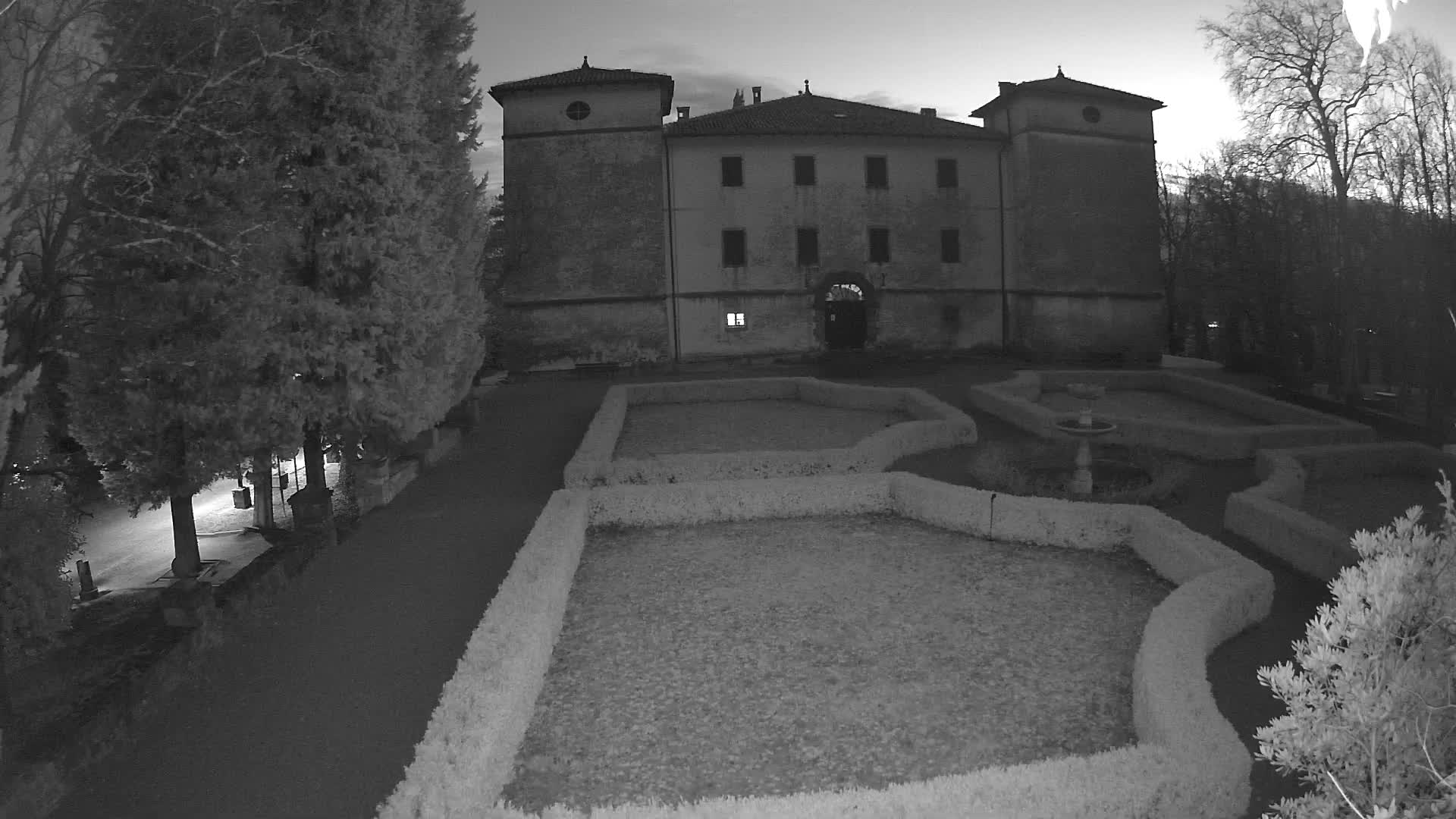 Castillo de Kromberk – Nova Gorica