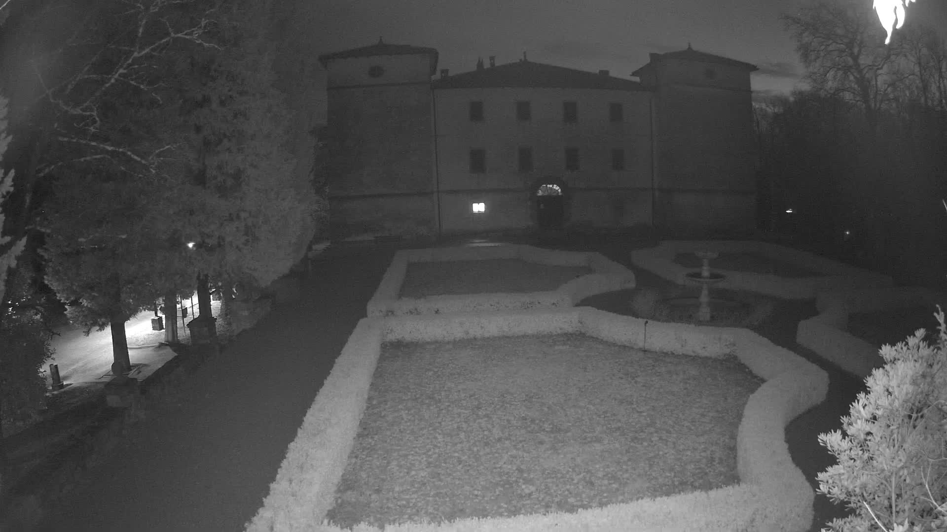 Schloss Kromberk – Nova Gorica